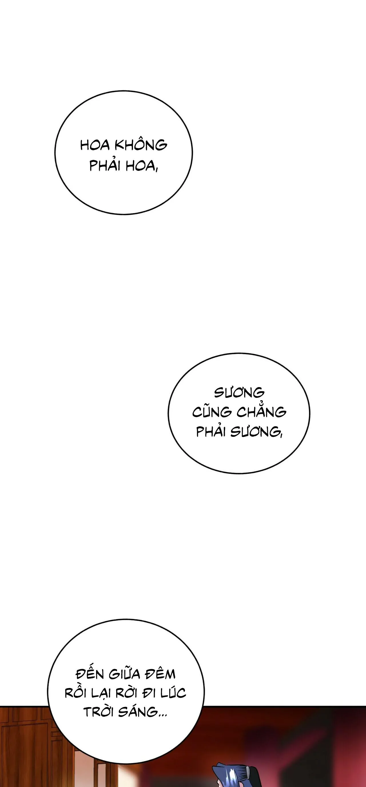 BÁT NHÃ GIAI NHÂN Chapter 14 Trang 27