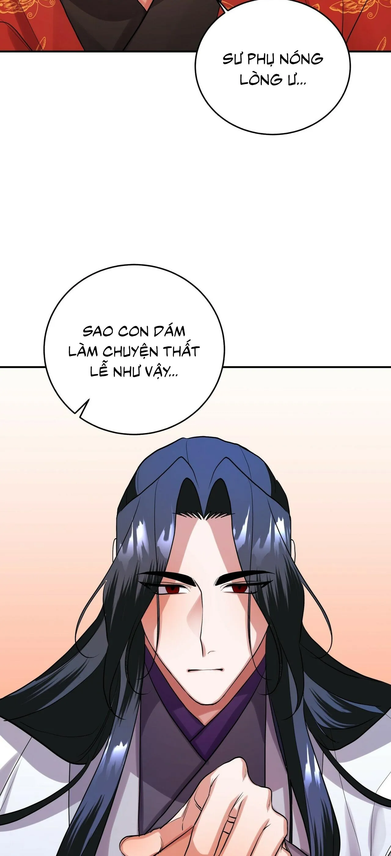 BÁT NHÃ GIAI NHÂN Chapter 14 Trang 33