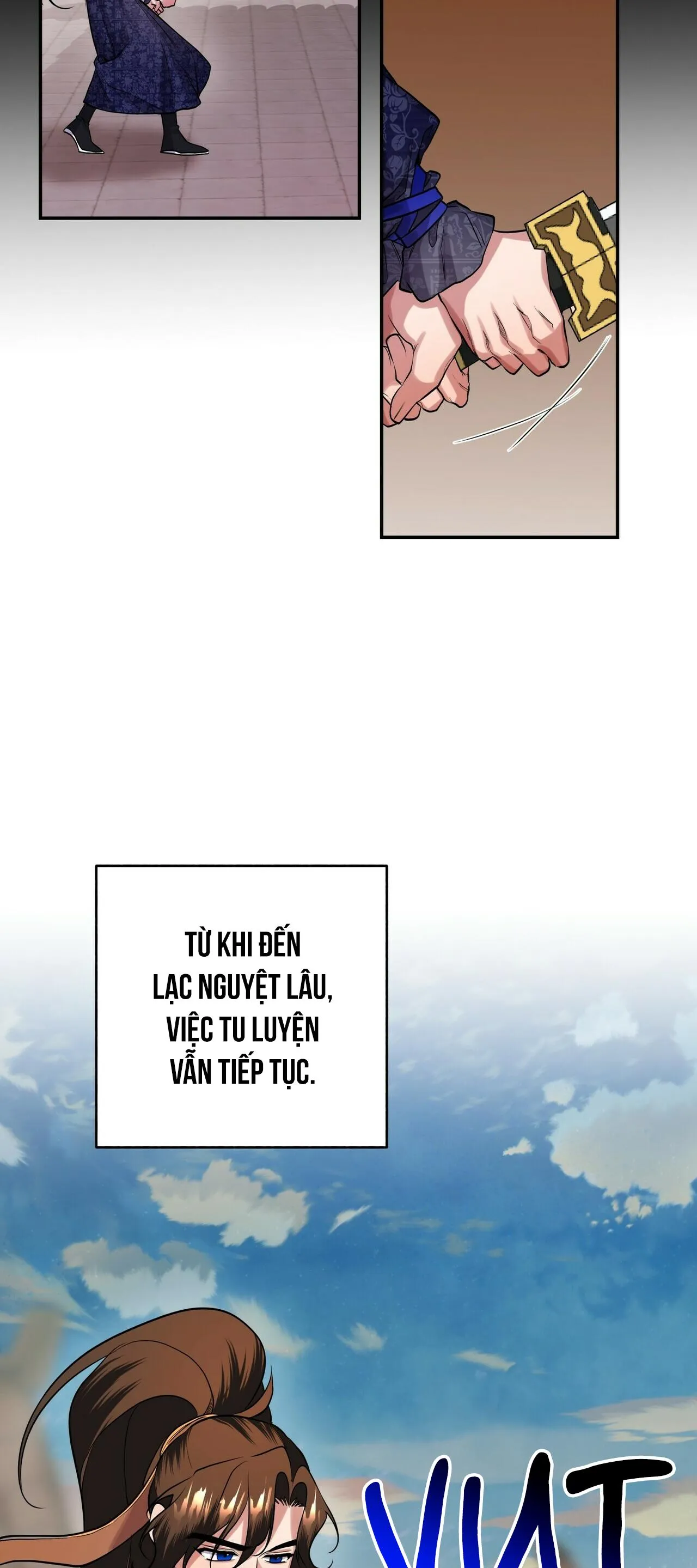 BÁT NHÃ GIAI NHÂN Chapter 14 Trang 44