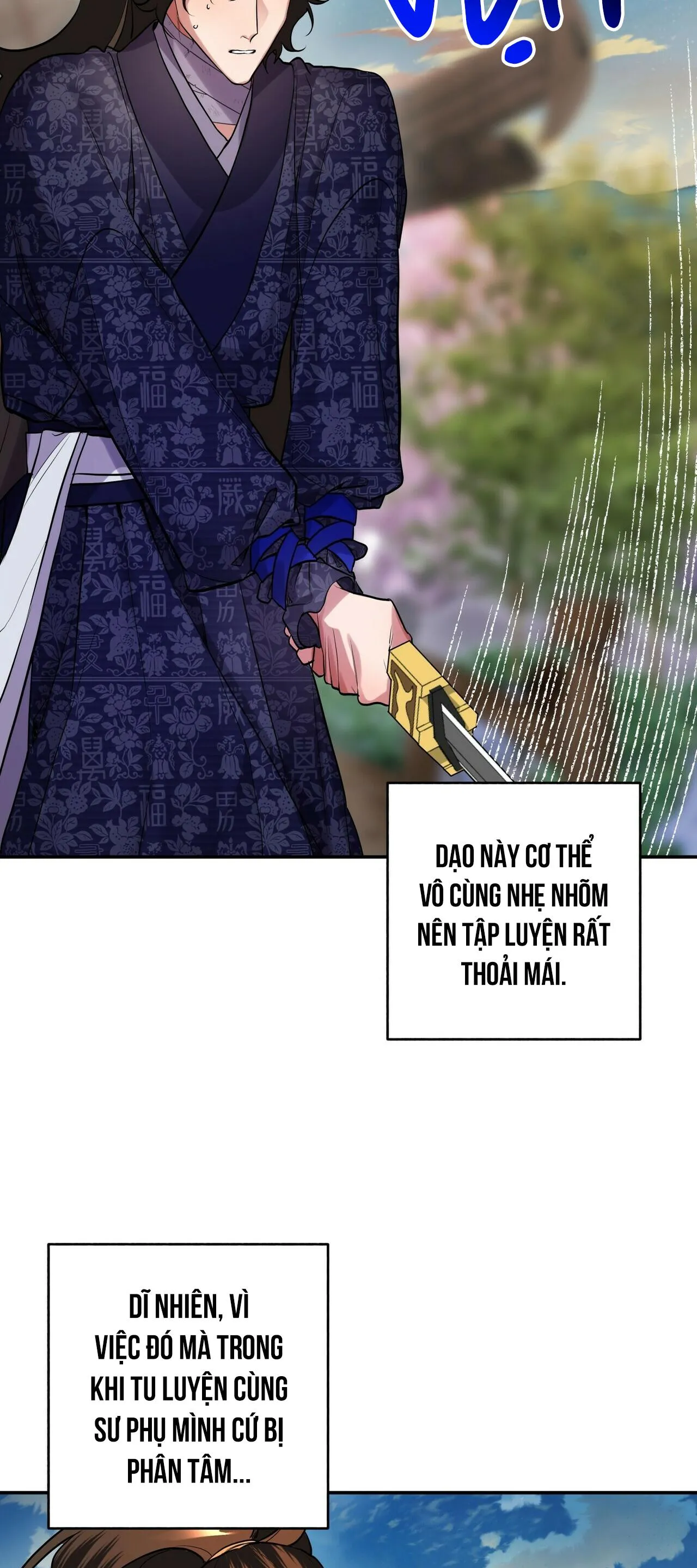 BÁT NHÃ GIAI NHÂN Chapter 14 Trang 45