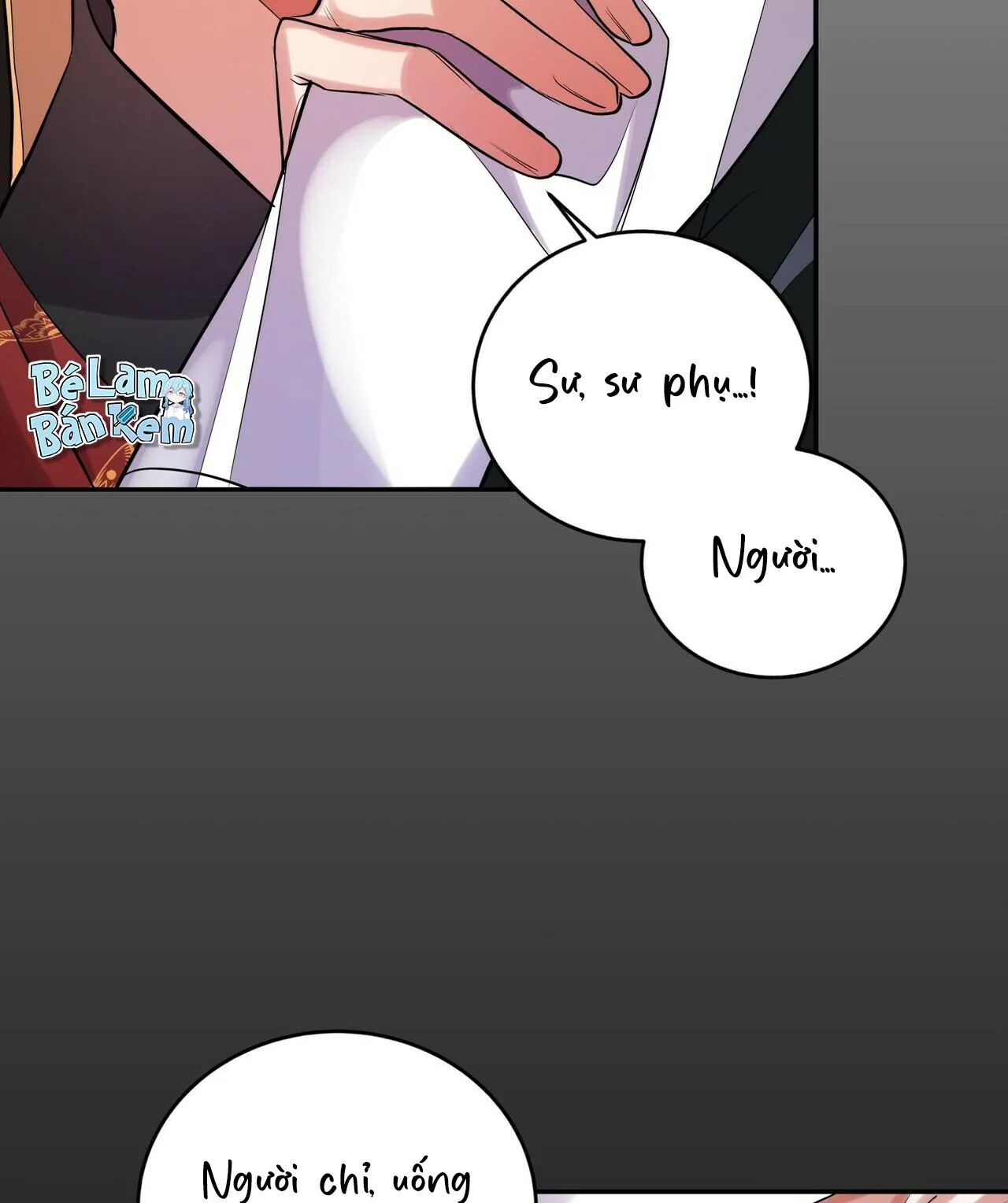 BÁT NHÃ GIAI NHÂN Chapter 14 Trang 51