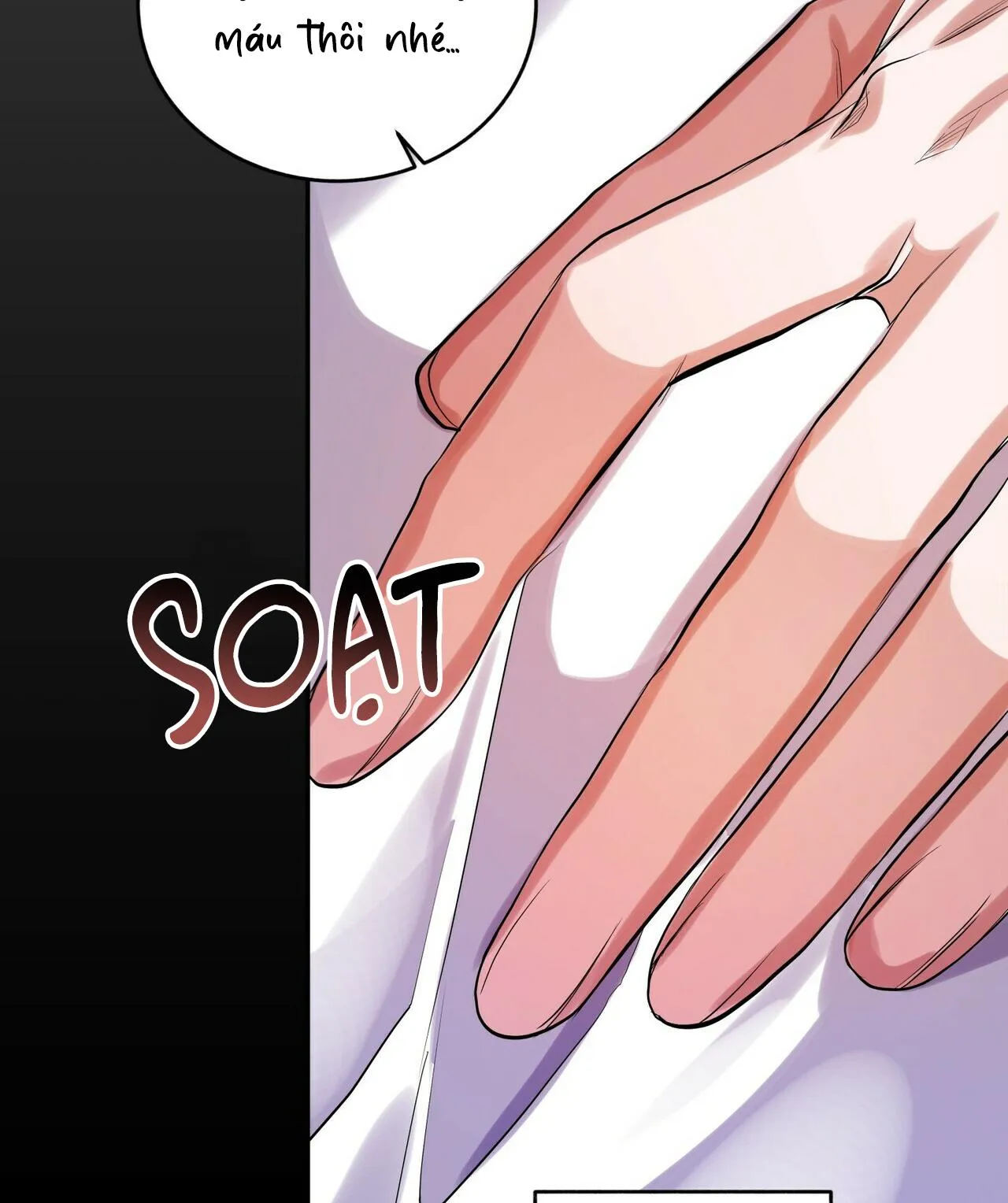 BÁT NHÃ GIAI NHÂN Chapter 14 Trang 52