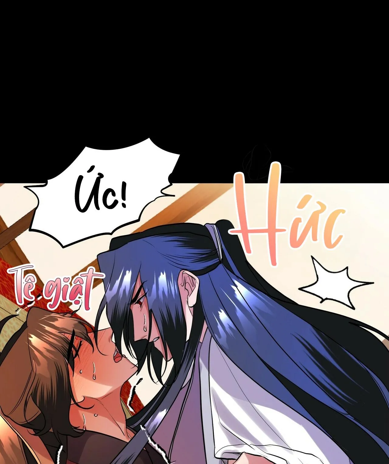 BÁT NHÃ GIAI NHÂN Chapter 14 Trang 57