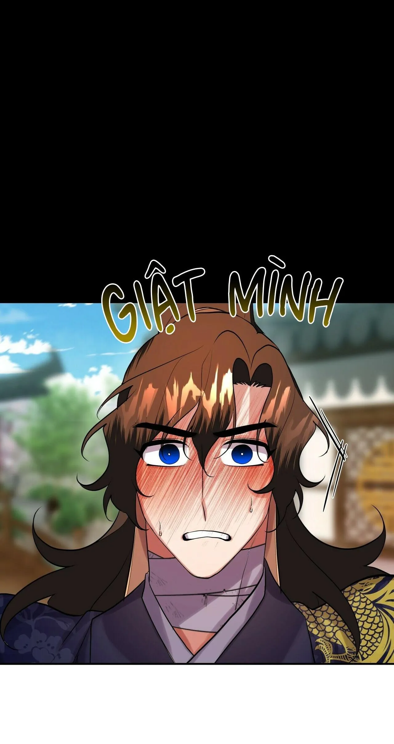 BÁT NHÃ GIAI NHÂN Chapter 15 Trang 4