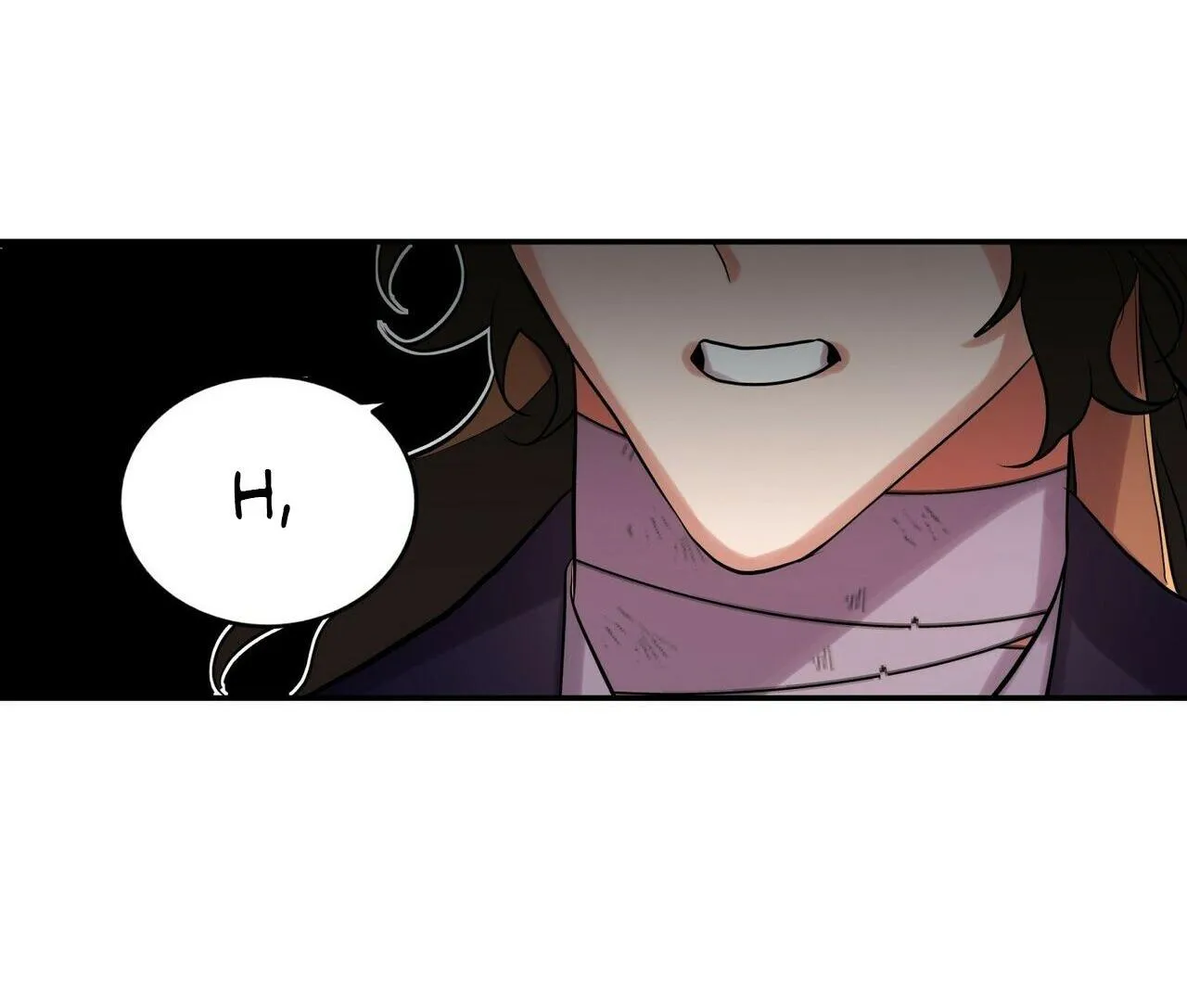 BÁT NHÃ GIAI NHÂN Chapter 15 Trang 12