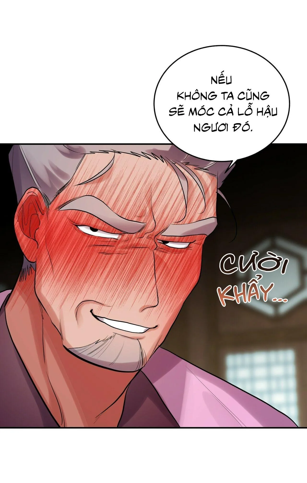 BÁT NHÃ GIAI NHÂN Chapter 15 Trang 20