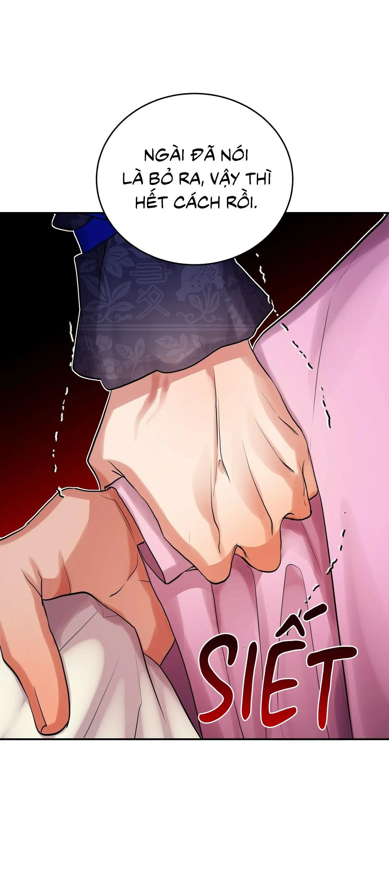 BÁT NHÃ GIAI NHÂN Chapter 15 Trang 23