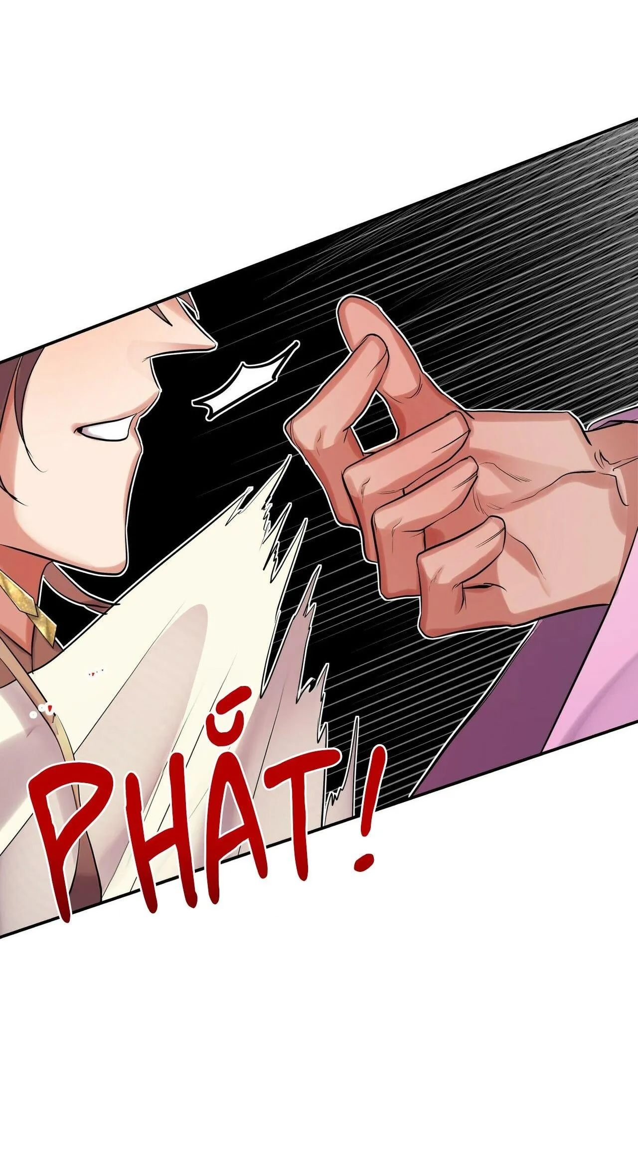 BÁT NHÃ GIAI NHÂN Chapter 15 Trang 25