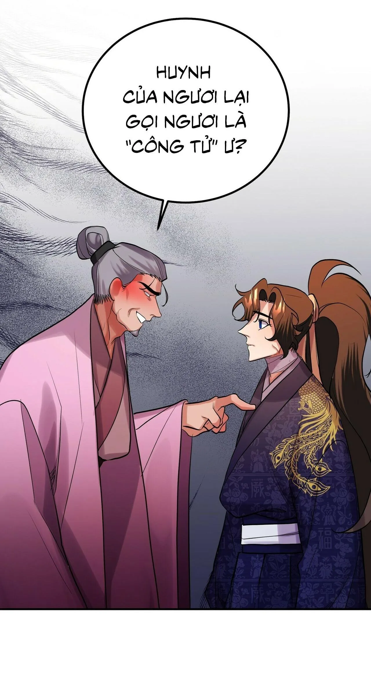 BÁT NHÃ GIAI NHÂN Chapter 15 Trang 31