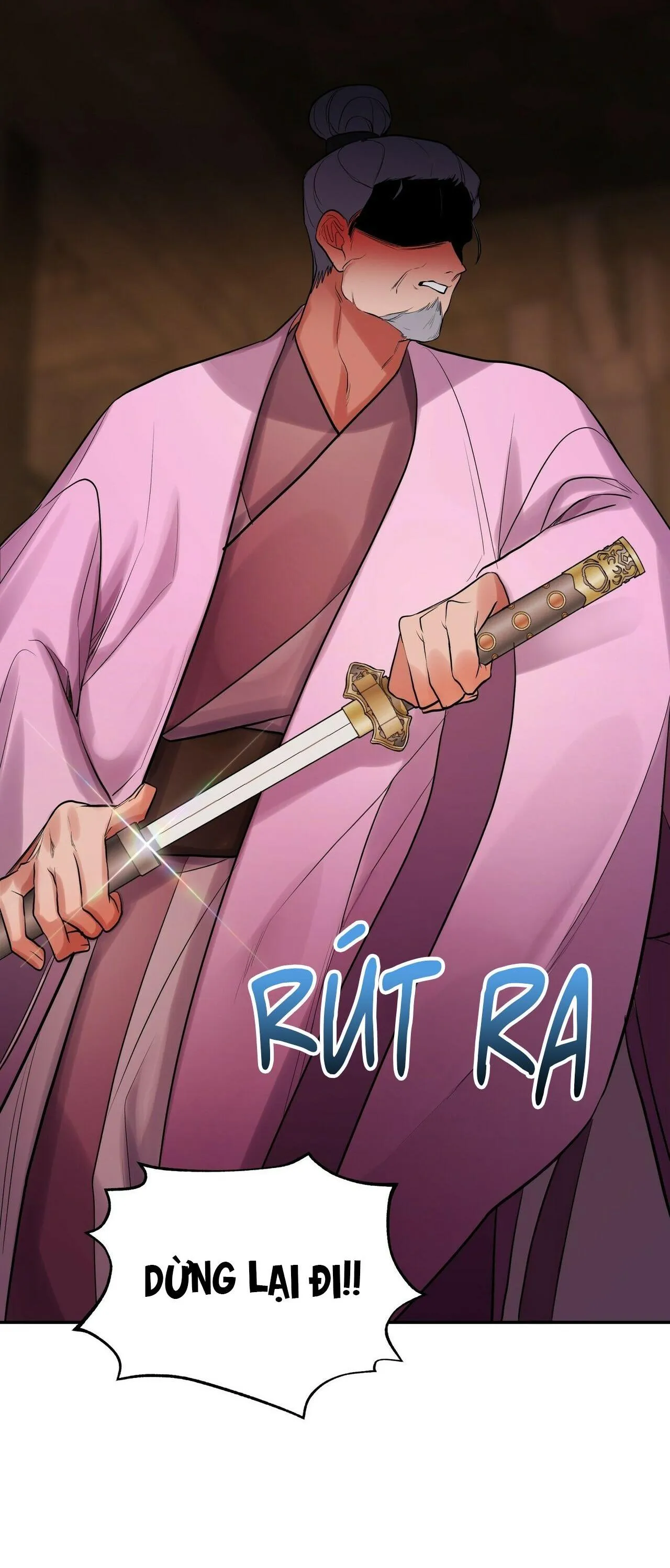 BÁT NHÃ GIAI NHÂN Chapter 15 Trang 33