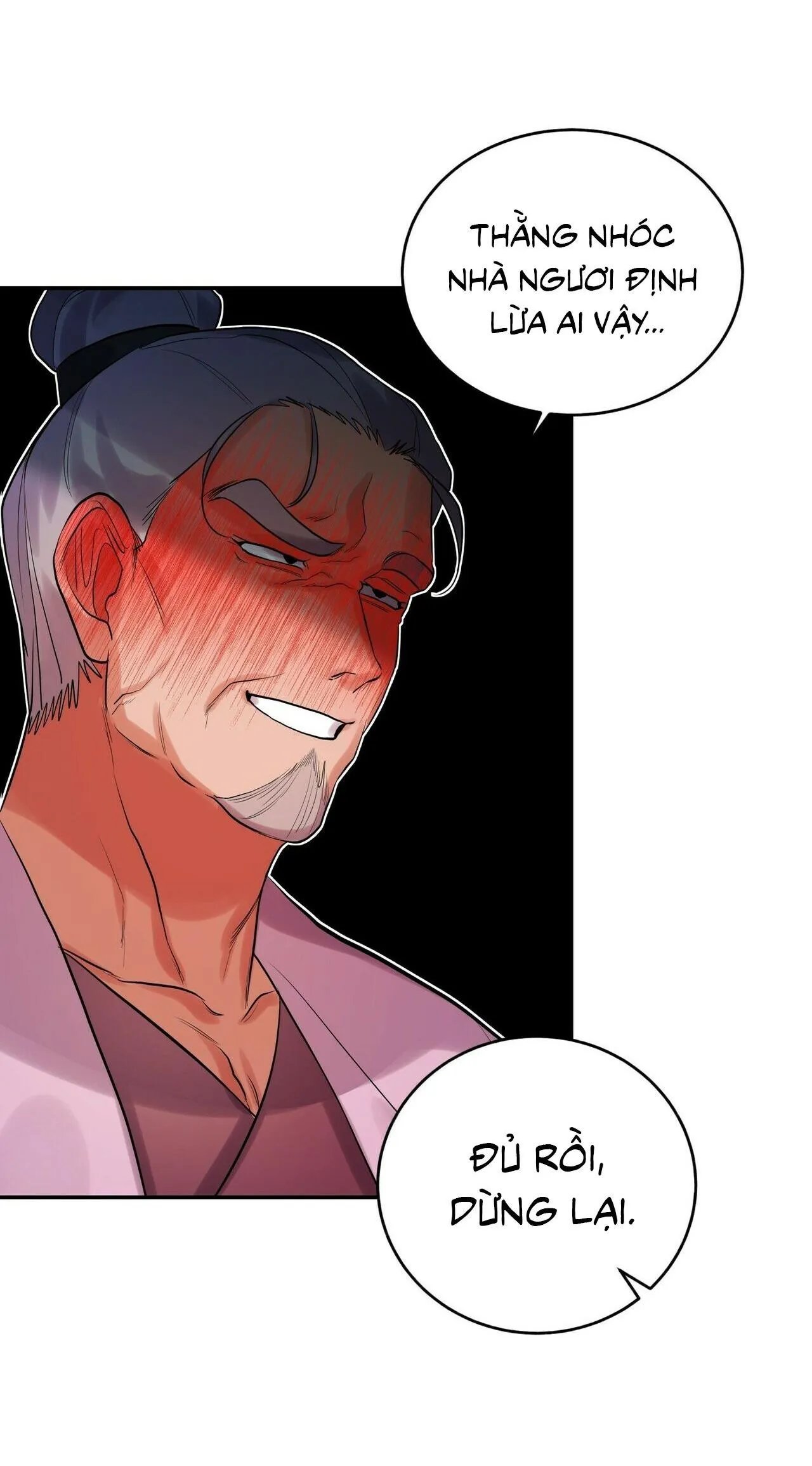 BÁT NHÃ GIAI NHÂN Chapter 15 Trang 36