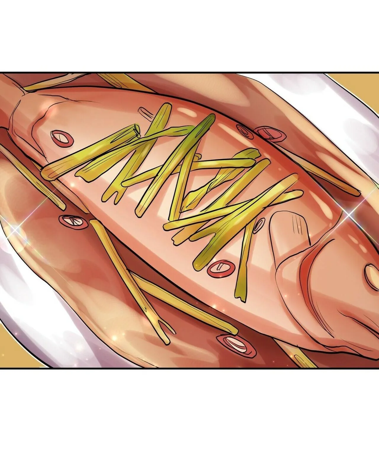 BÁT NHÃ GIAI NHÂN Chapter 15 Trang 44