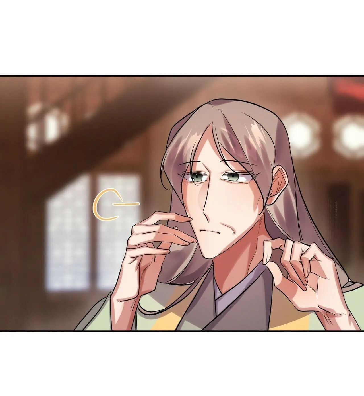 BÁT NHÃ GIAI NHÂN Chapter 15 Trang 51