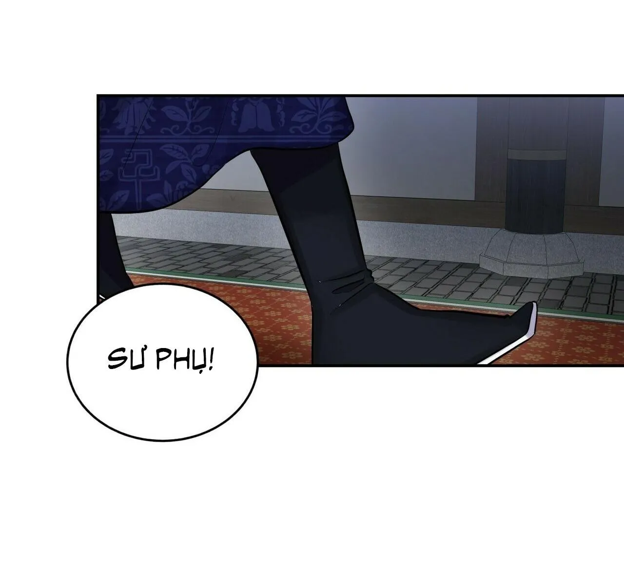 BÁT NHÃ GIAI NHÂN Chapter 15 Trang 56