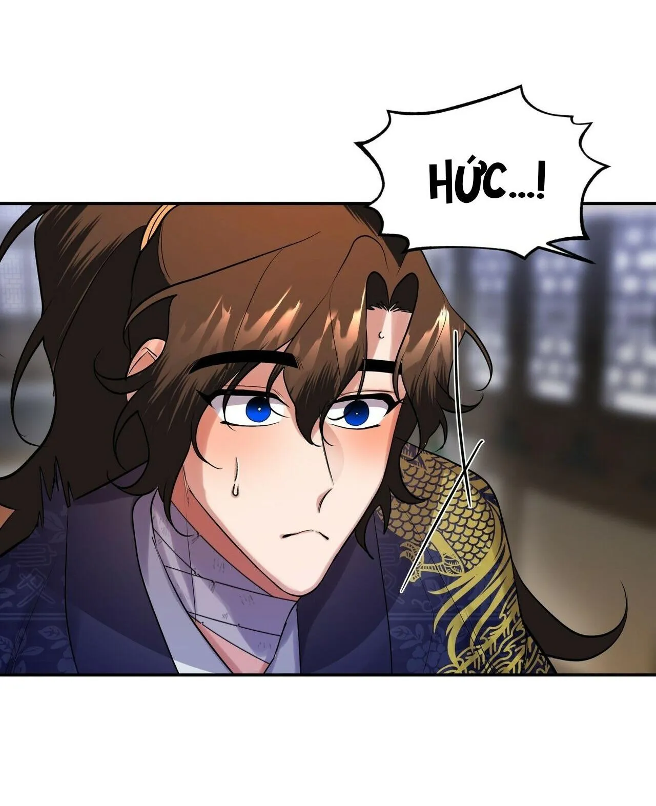 BÁT NHÃ GIAI NHÂN Chapter 15 Trang 58