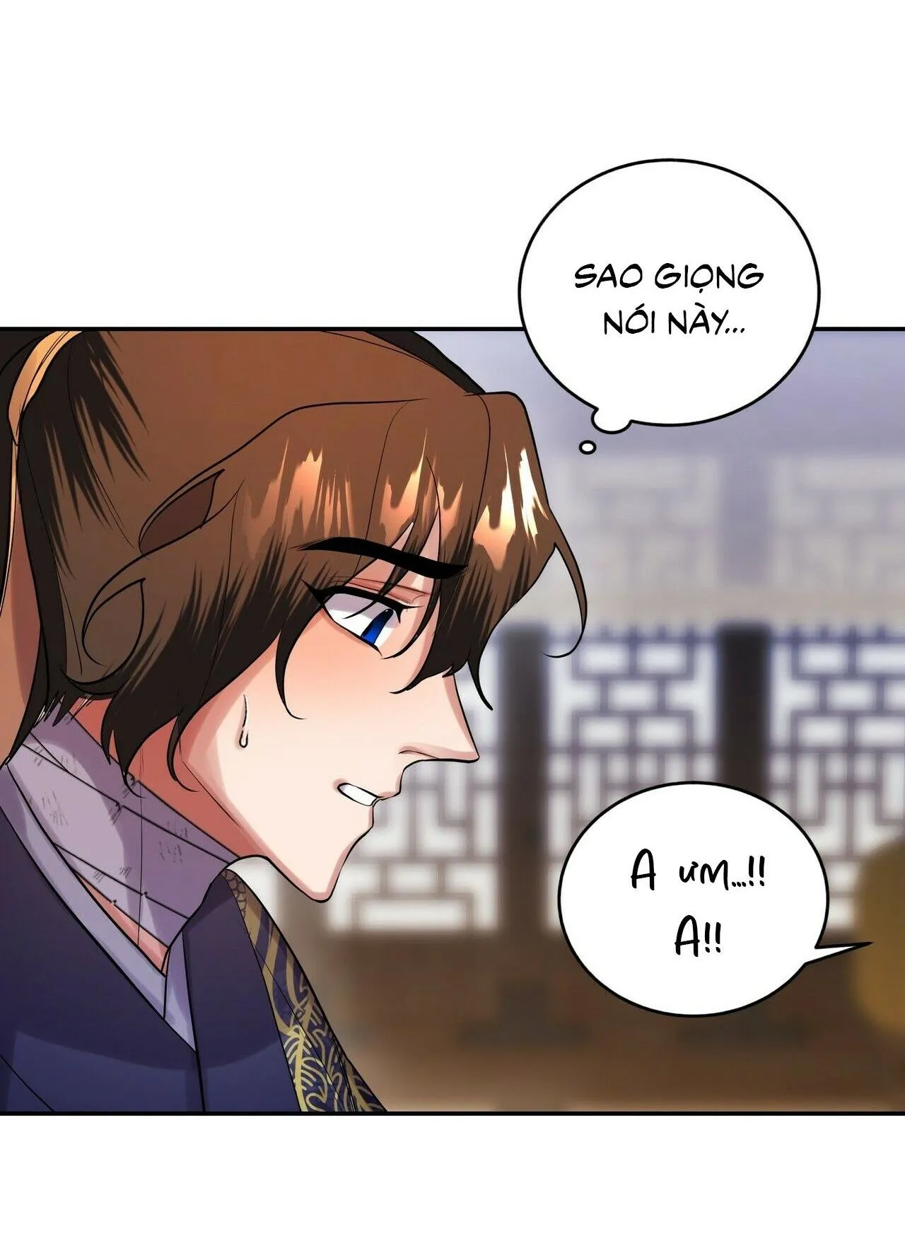 BÁT NHÃ GIAI NHÂN Chapter 15 Trang 60