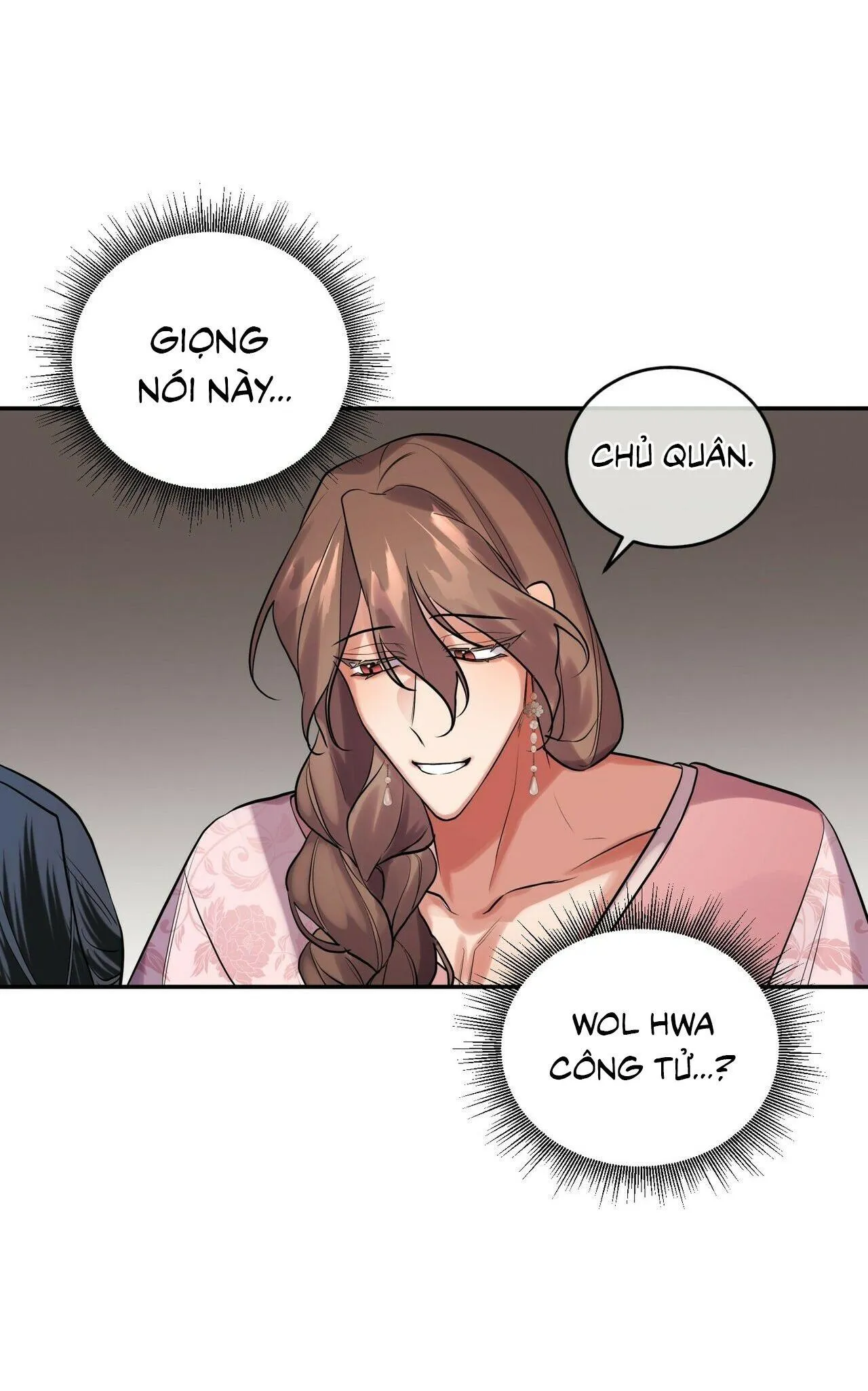 BÁT NHÃ GIAI NHÂN Chapter 15 Trang 62