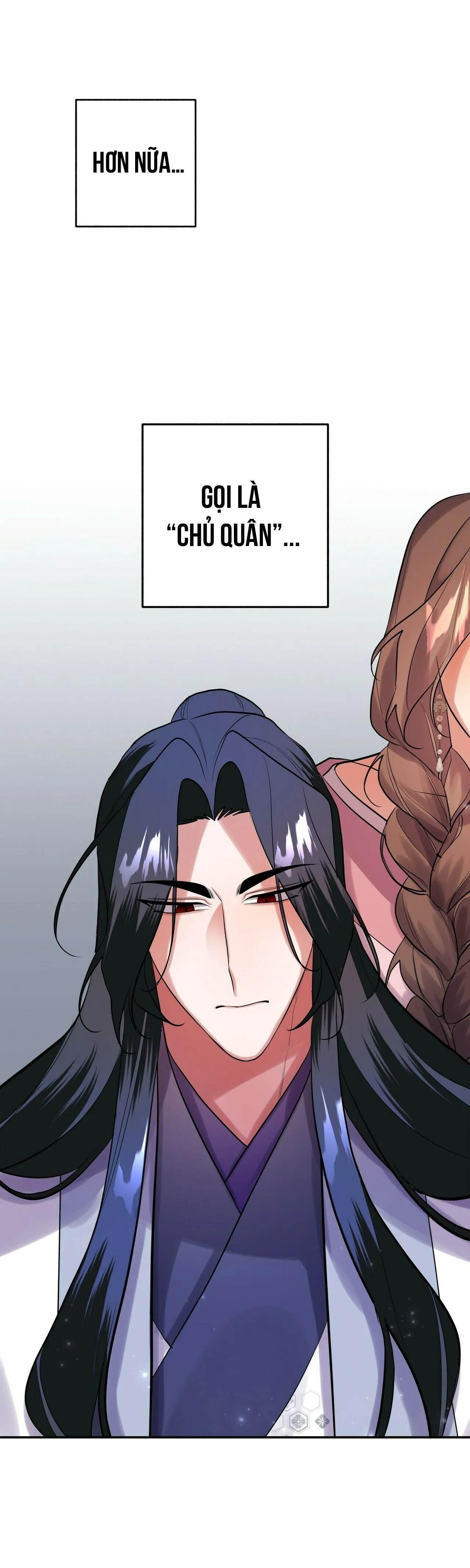 BÁT NHÃ GIAI NHÂN Chapter 15 Trang 63