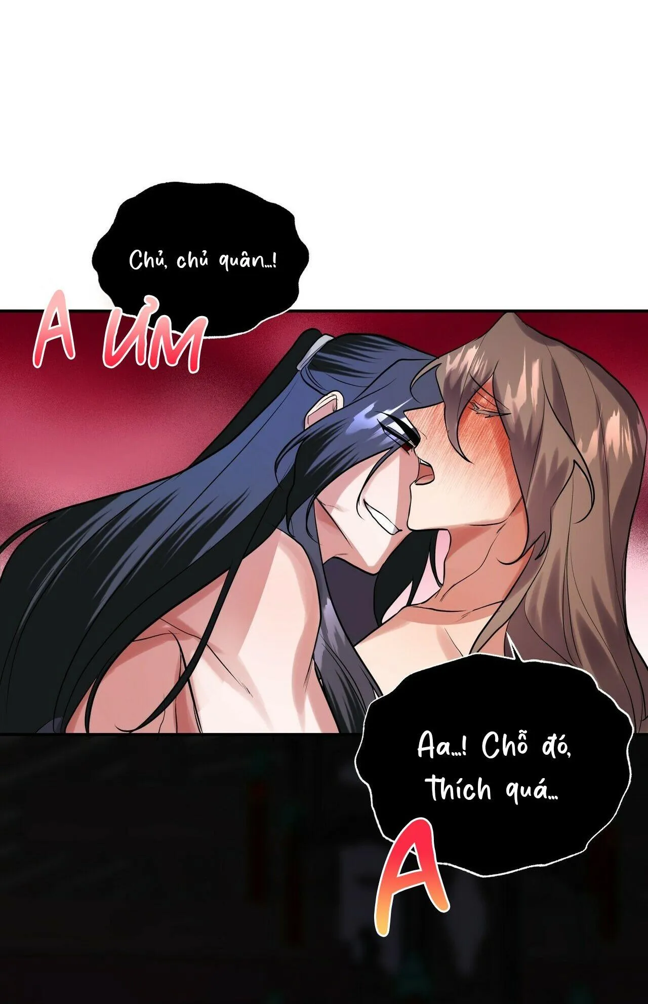 BÁT NHÃ GIAI NHÂN Chapter 15 Trang 64