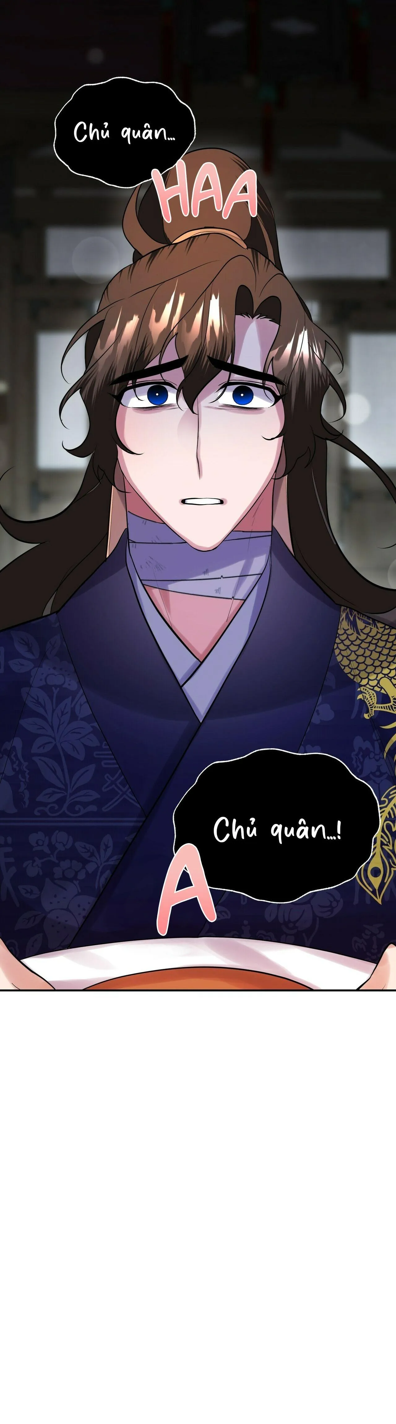 BÁT NHÃ GIAI NHÂN Chapter 15 Trang 65