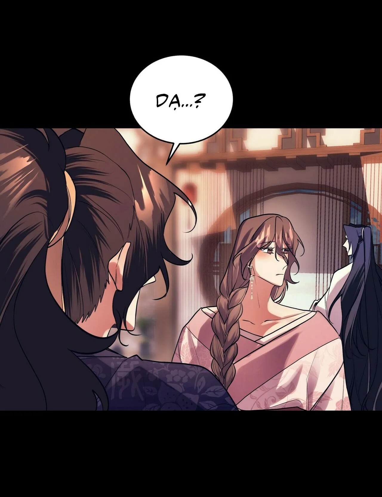 BÁT NHÃ GIAI NHÂN Chapter 16 Trang 10