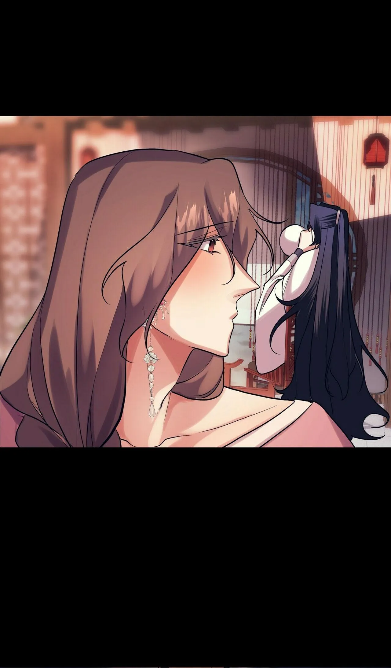 BÁT NHÃ GIAI NHÂN Chapter 16 Trang 12