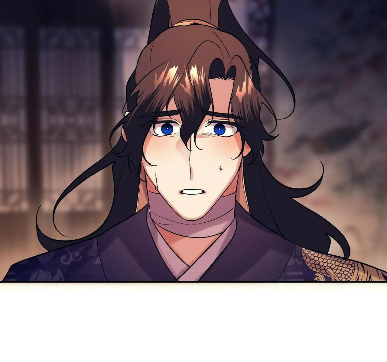 BÁT NHÃ GIAI NHÂN Chapter 16 Trang 13