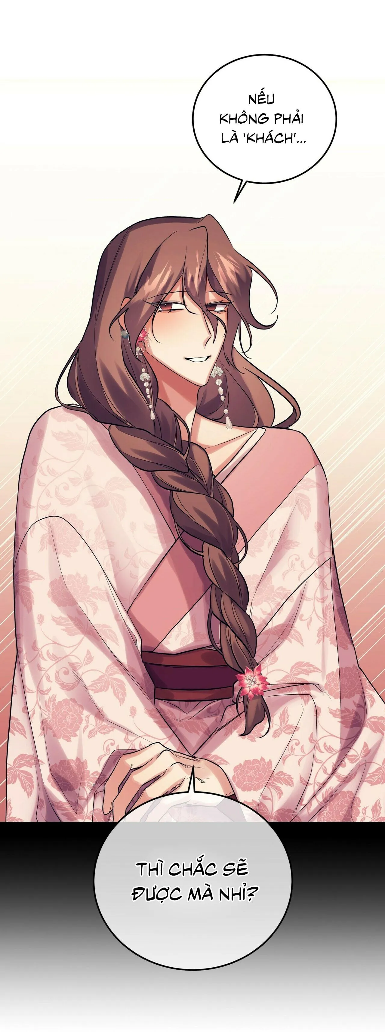 BÁT NHÃ GIAI NHÂN Chapter 16 Trang 14