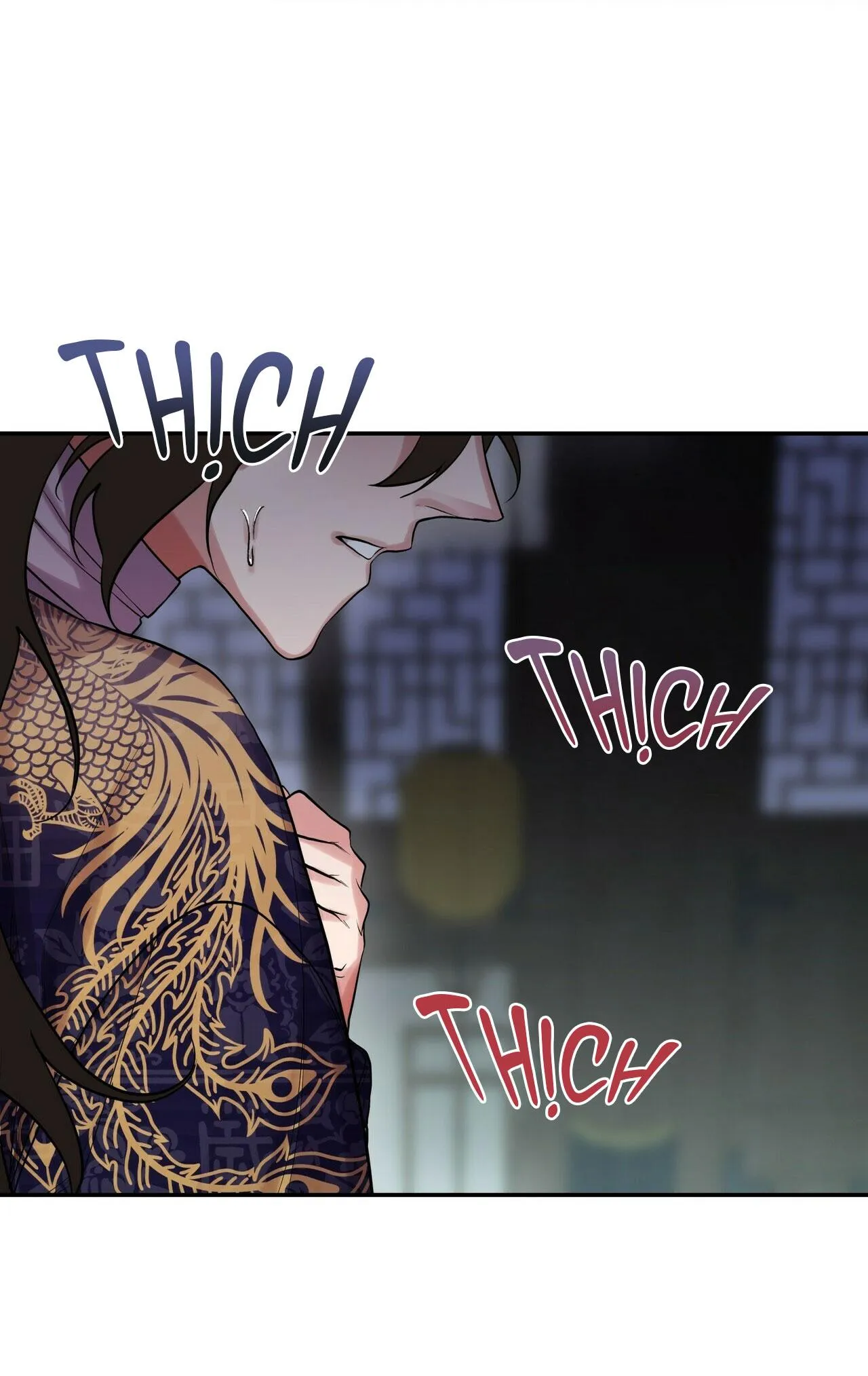 BÁT NHÃ GIAI NHÂN Chapter 16 Trang 15