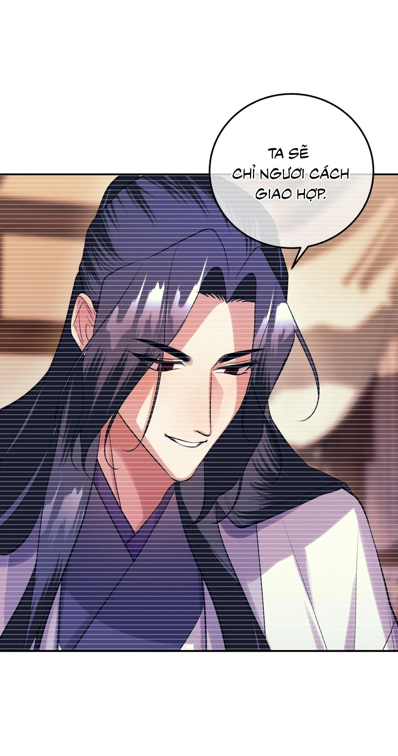 BÁT NHÃ GIAI NHÂN Chapter 16 Trang 16