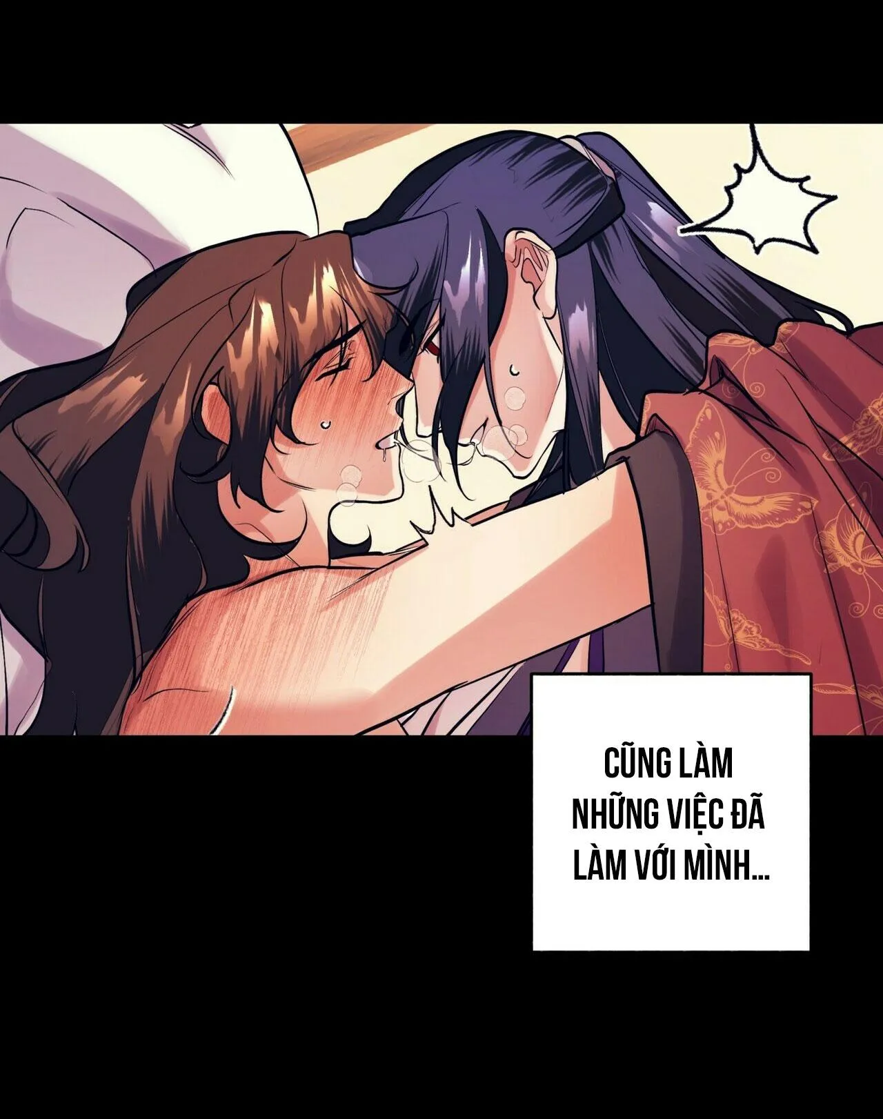 BÁT NHÃ GIAI NHÂN Chapter 16 Trang 20