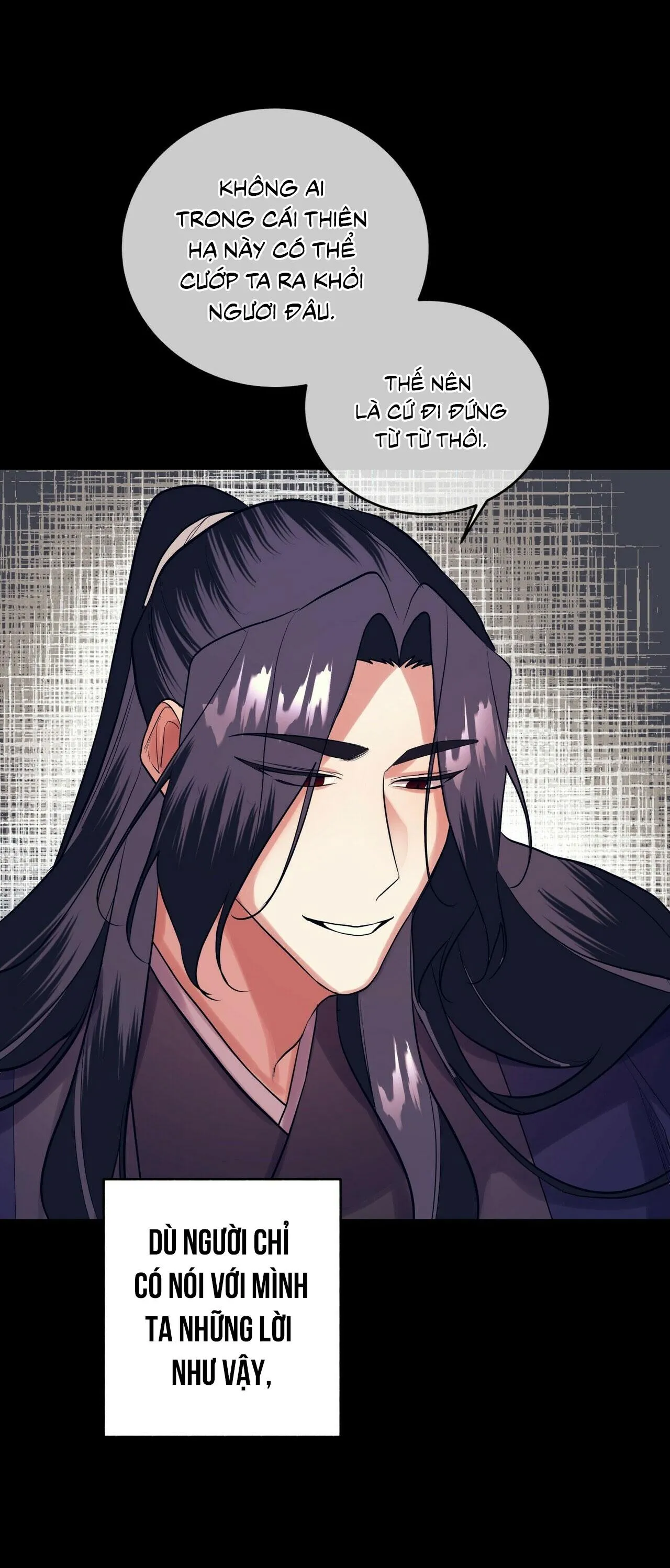 BÁT NHÃ GIAI NHÂN Chapter 16 Trang 23