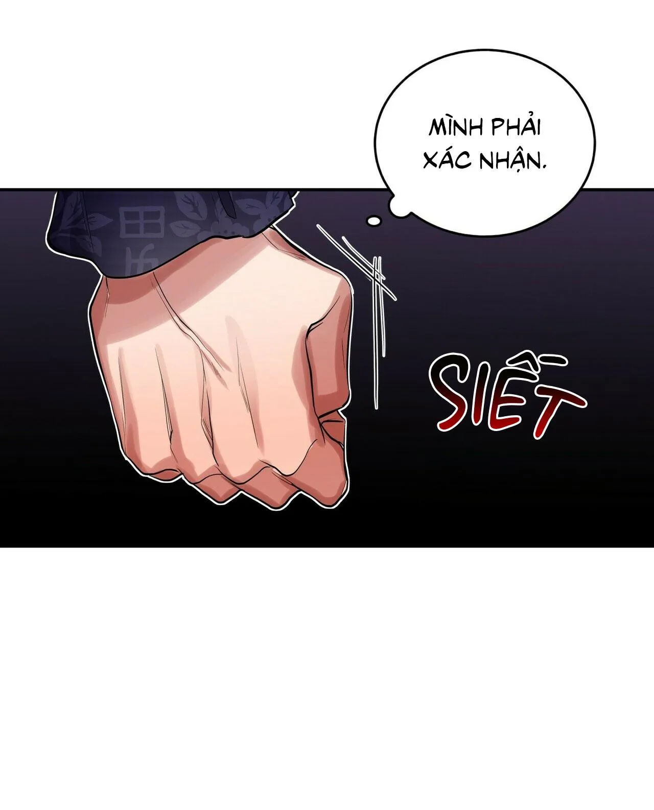 BÁT NHÃ GIAI NHÂN Chapter 16 Trang 29