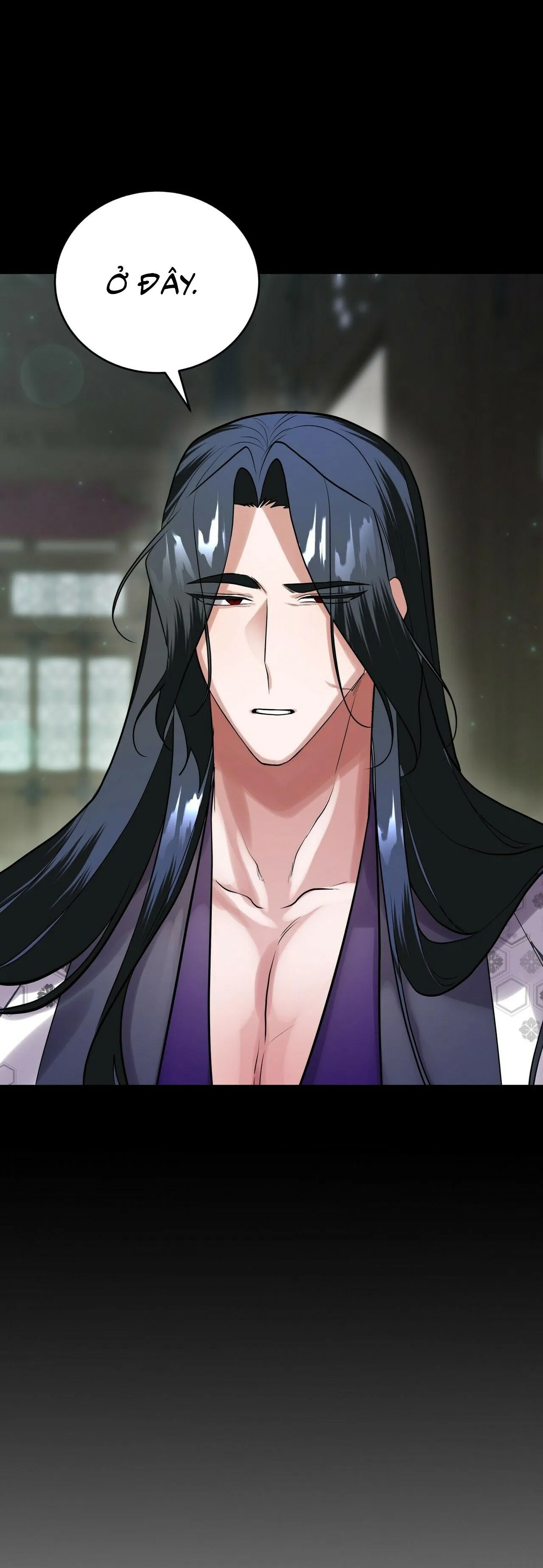 BÁT NHÃ GIAI NHÂN Chapter 16 Trang 33