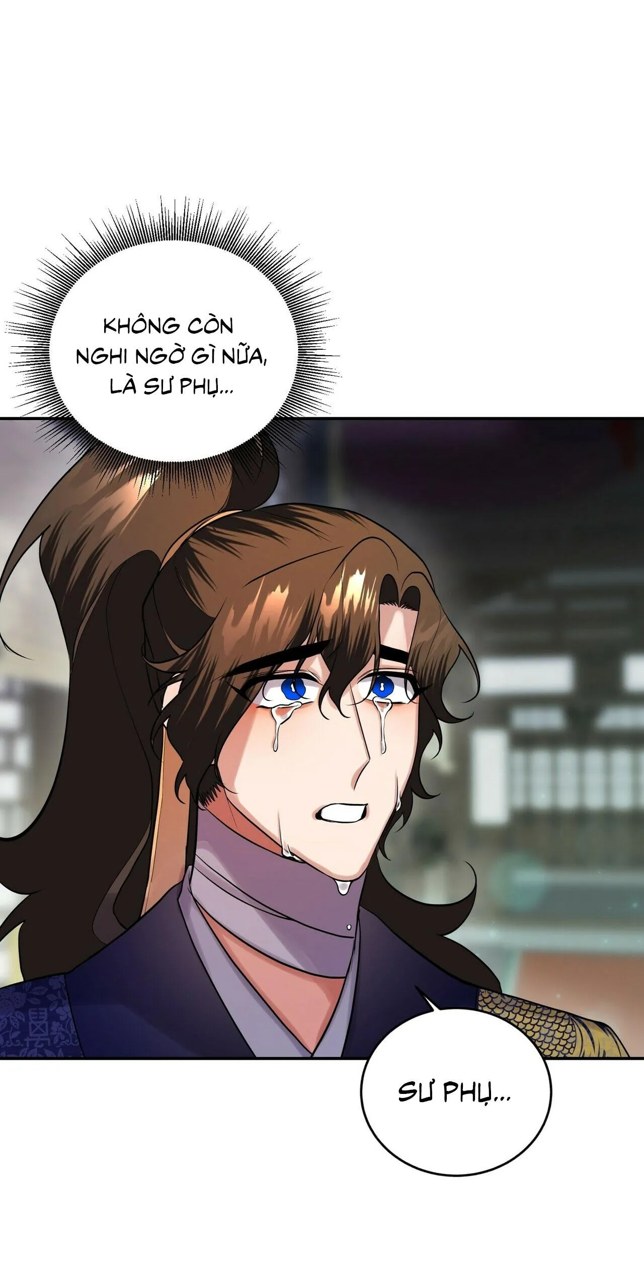 BÁT NHÃ GIAI NHÂN Chapter 16 Trang 36