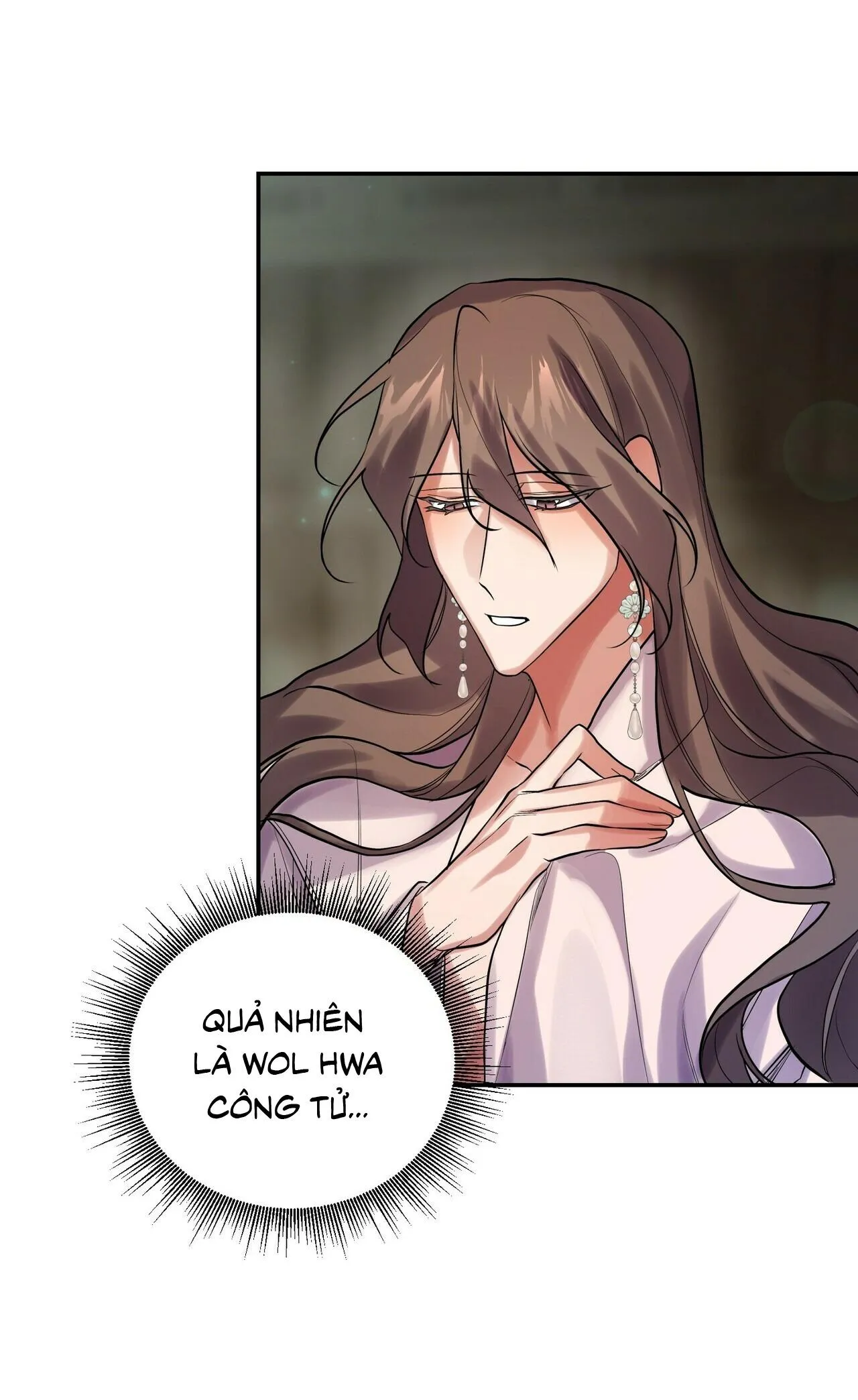 BÁT NHÃ GIAI NHÂN Chapter 16 Trang 38