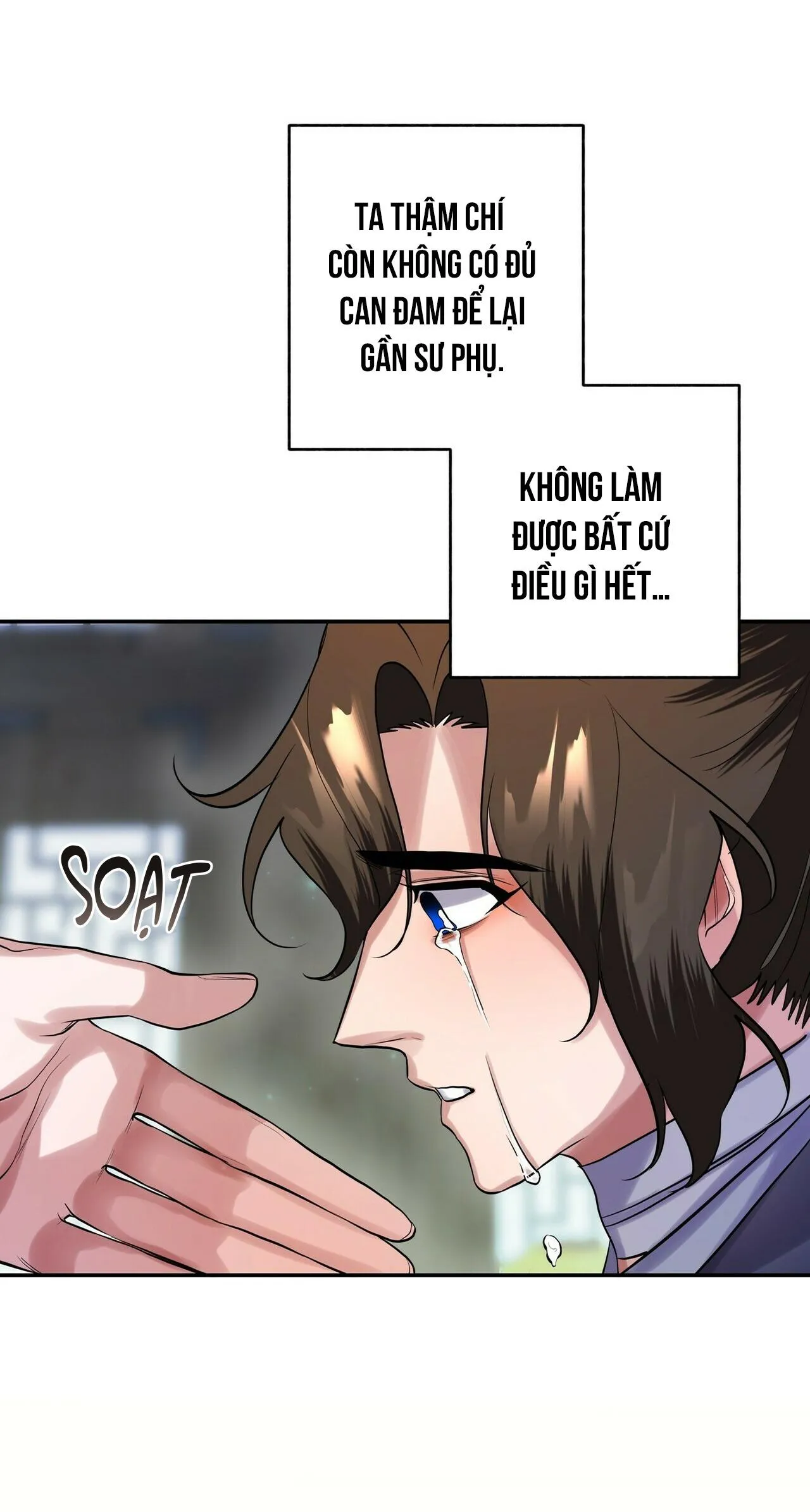 BÁT NHÃ GIAI NHÂN Chapter 16 Trang 42