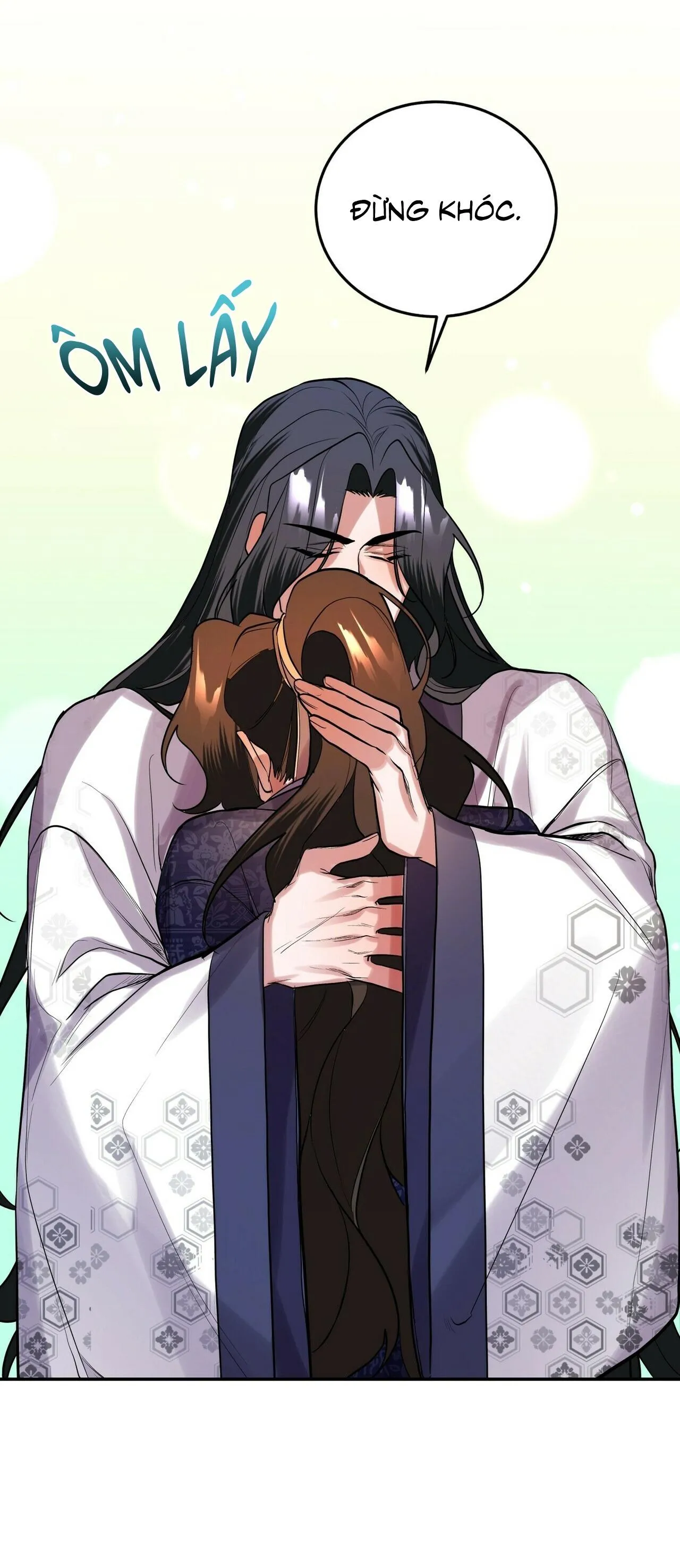 BÁT NHÃ GIAI NHÂN Chapter 16 Trang 43