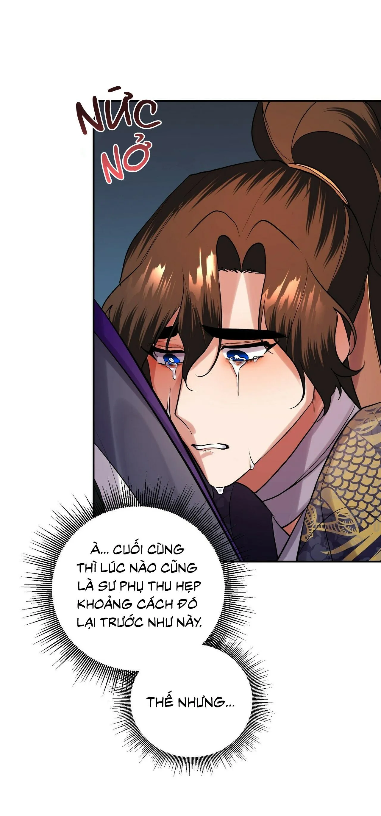 BÁT NHÃ GIAI NHÂN Chapter 16 Trang 44