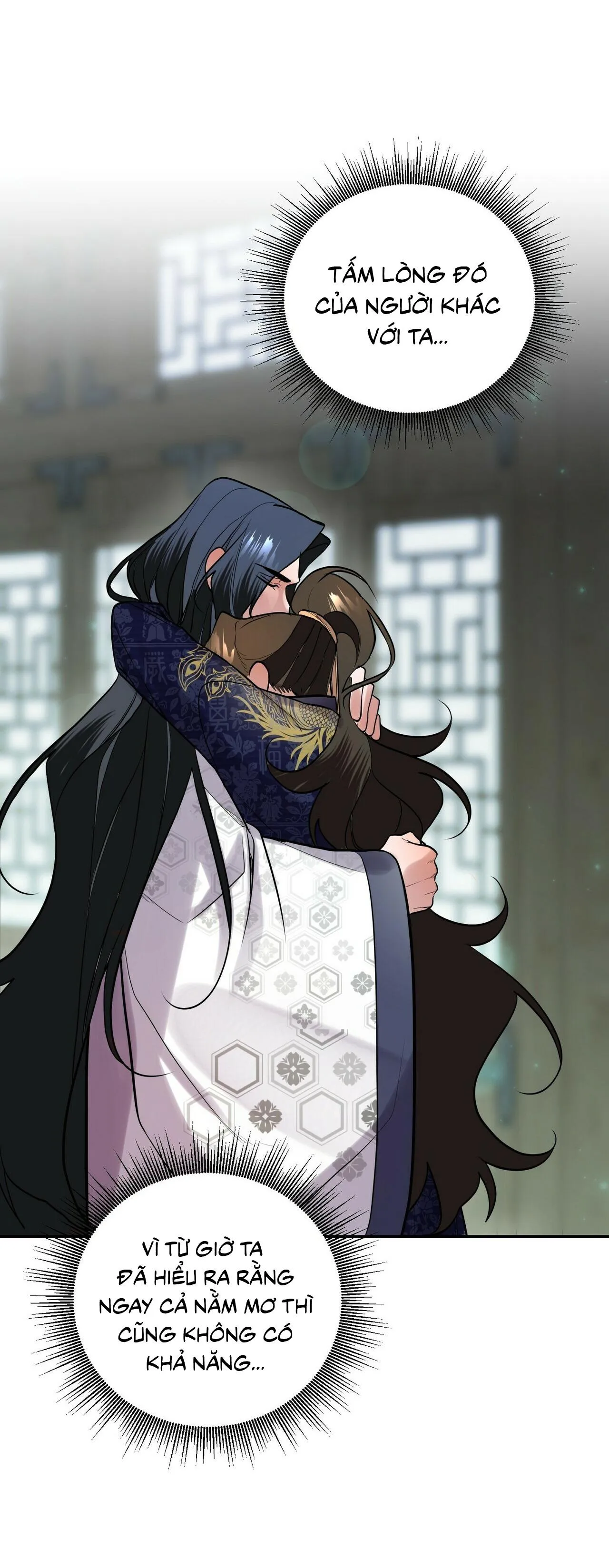 BÁT NHÃ GIAI NHÂN Chapter 16 Trang 45