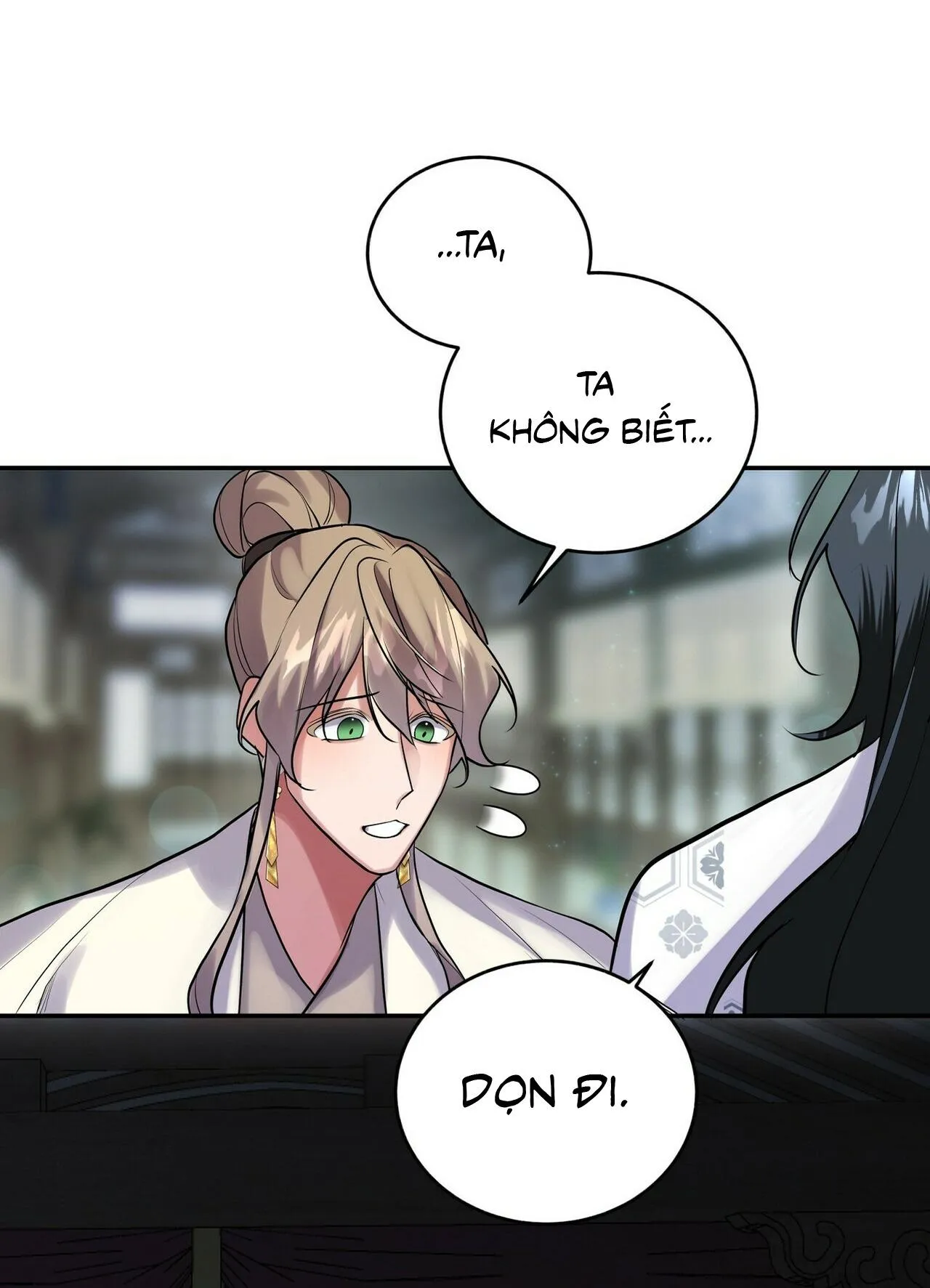 BÁT NHÃ GIAI NHÂN Chapter 16 Trang 48