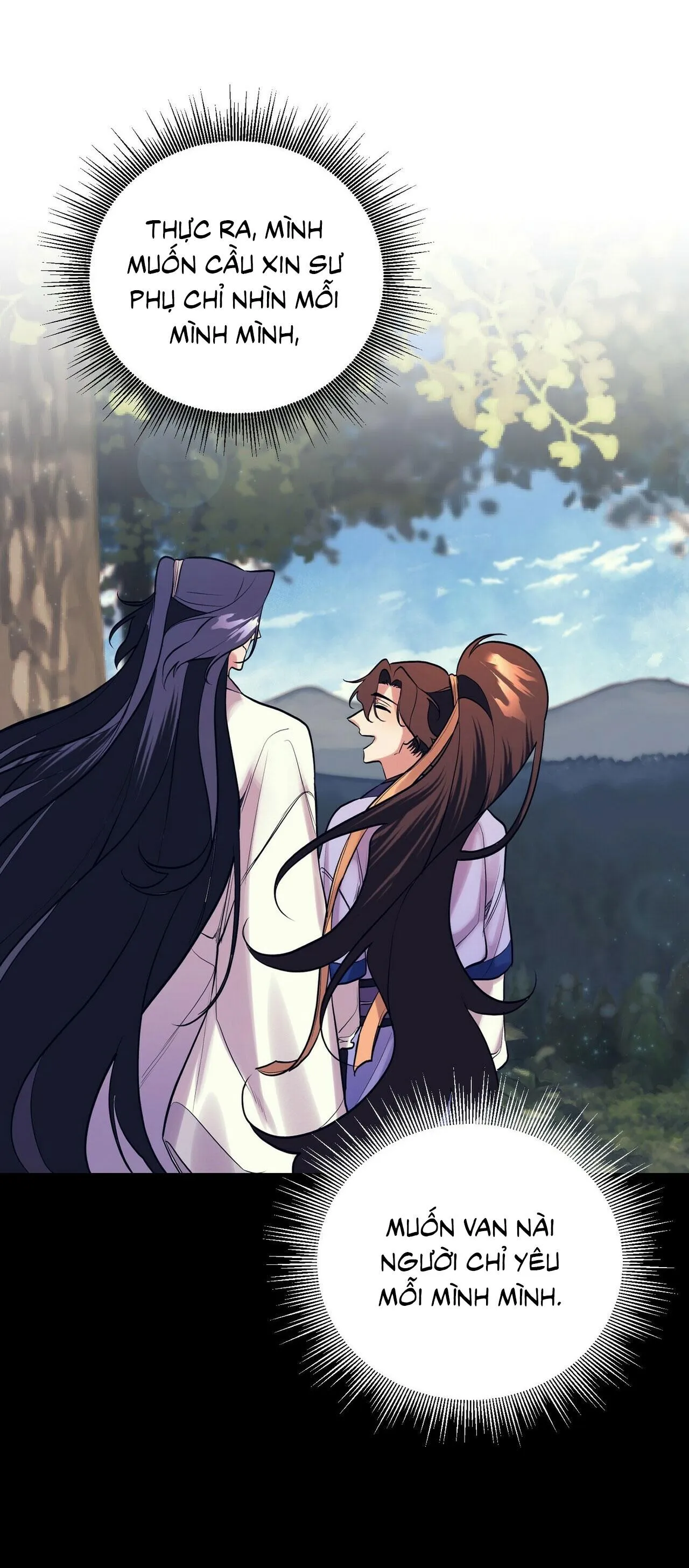 BÁT NHÃ GIAI NHÂN Chapter 16 Trang 55