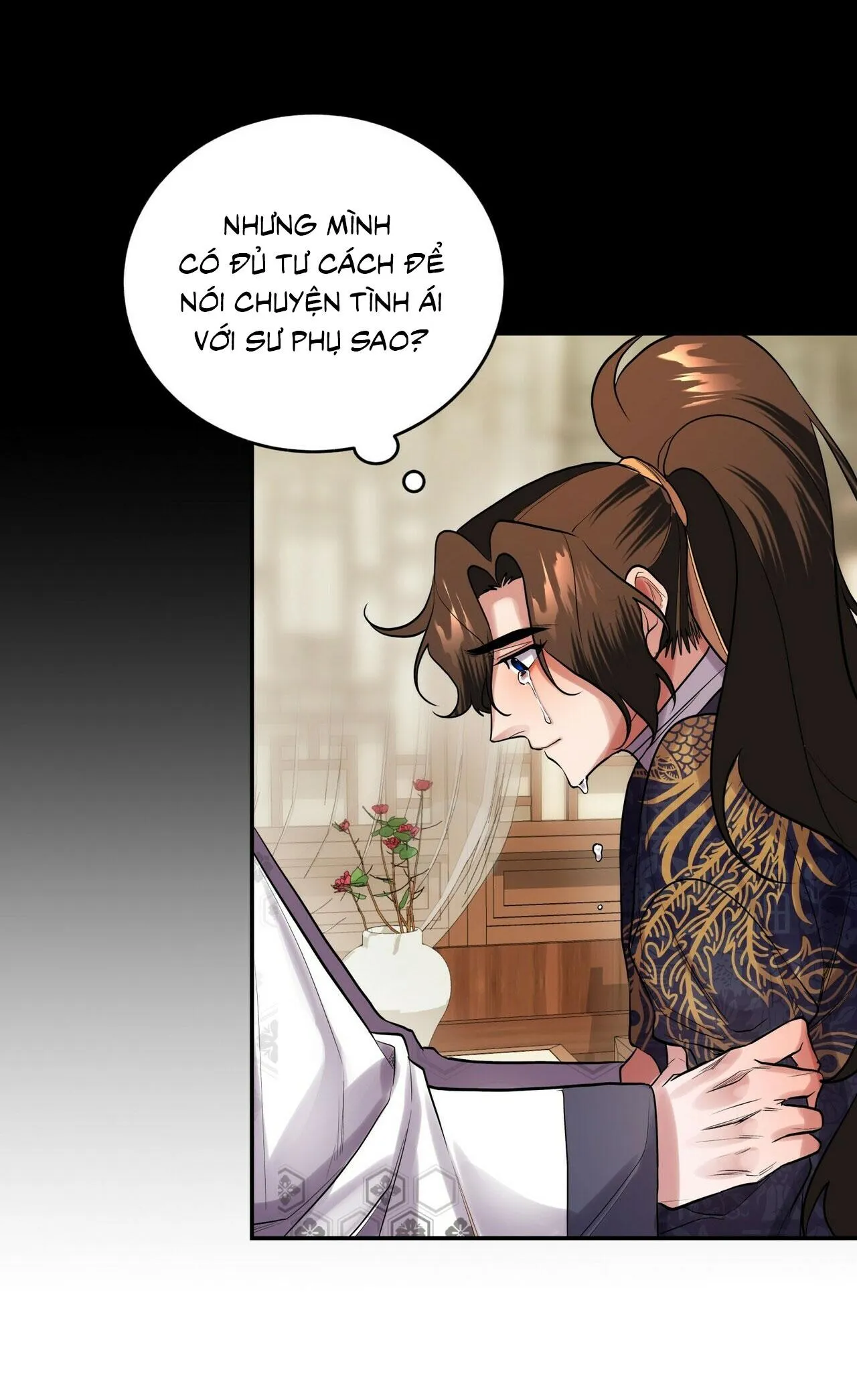 BÁT NHÃ GIAI NHÂN Chapter 16 Trang 56