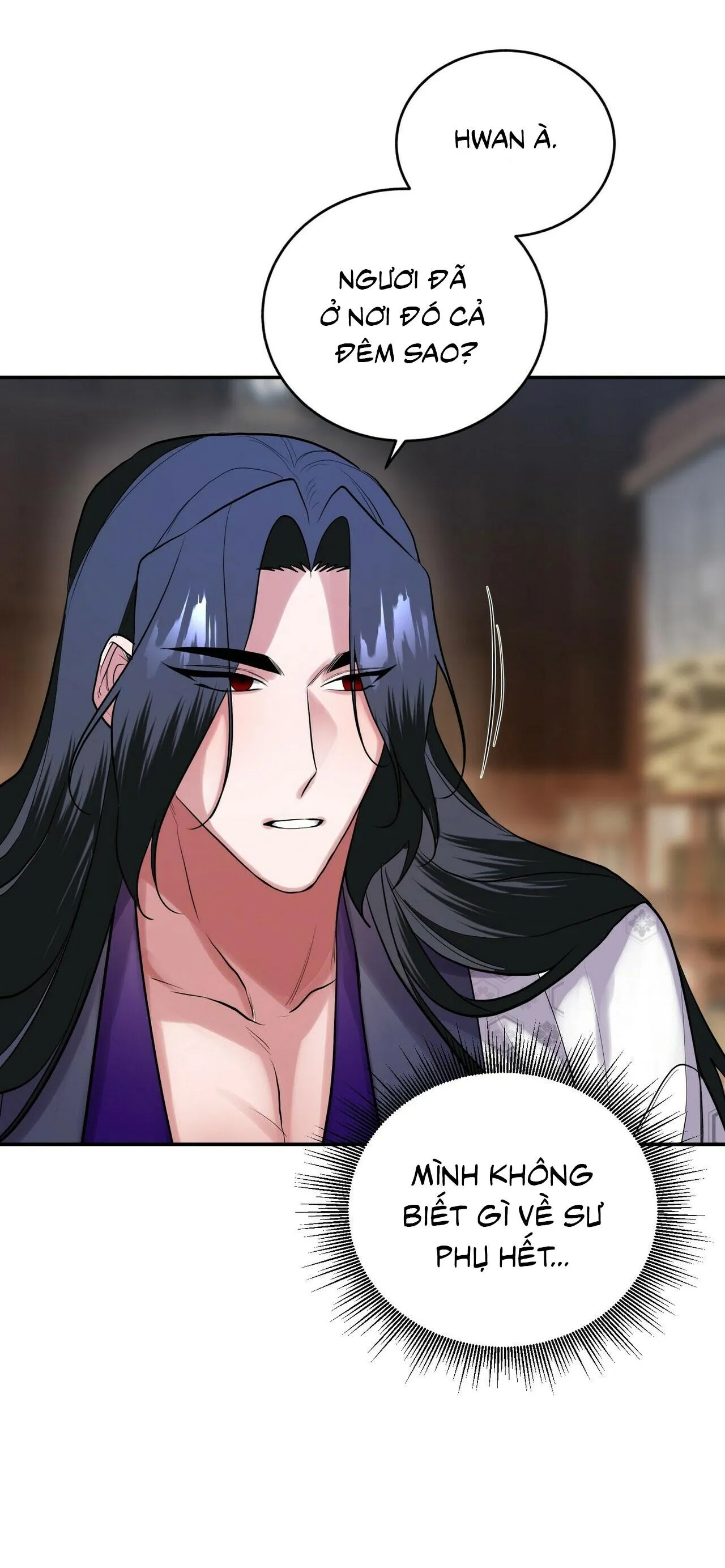 BÁT NHÃ GIAI NHÂN Chapter 16 Trang 57