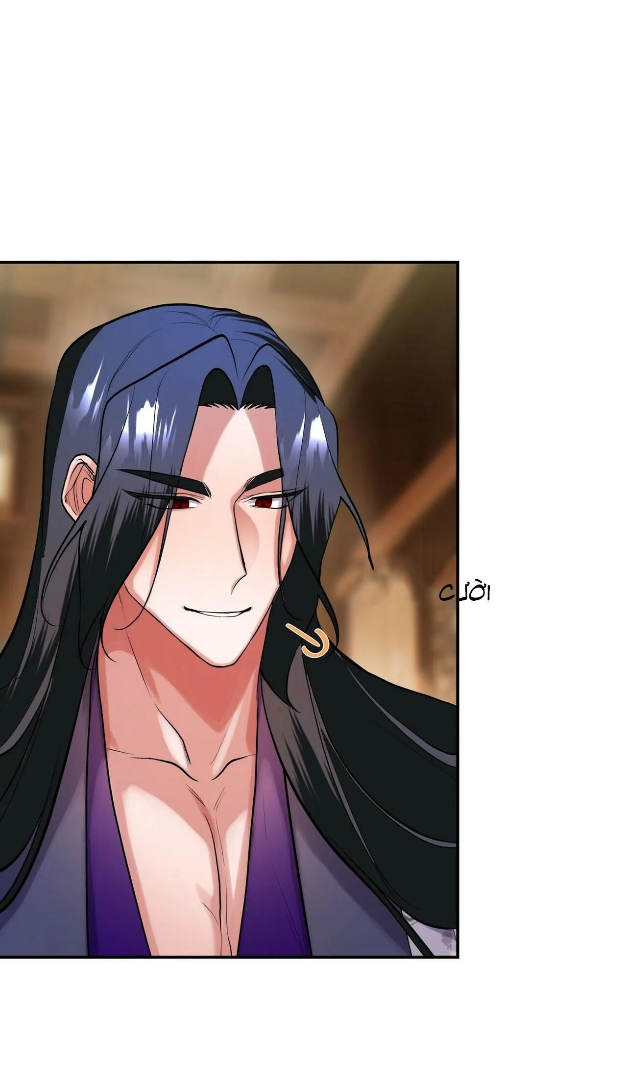 BÁT NHÃ GIAI NHÂN Chapter 16 Trang 61