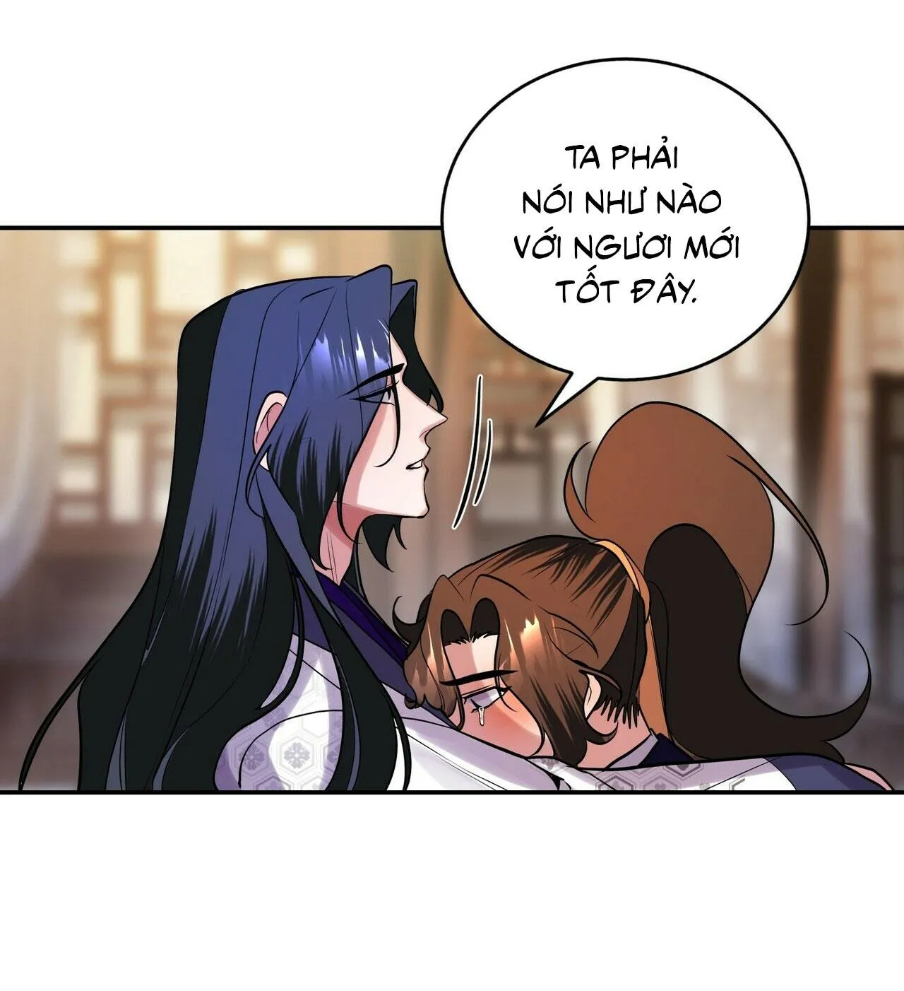 BÁT NHÃ GIAI NHÂN Chapter 17 Trang 3
