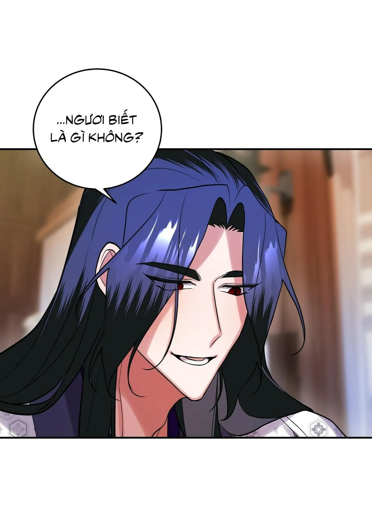 BÁT NHÃ GIAI NHÂN Chapter 17 Trang 6