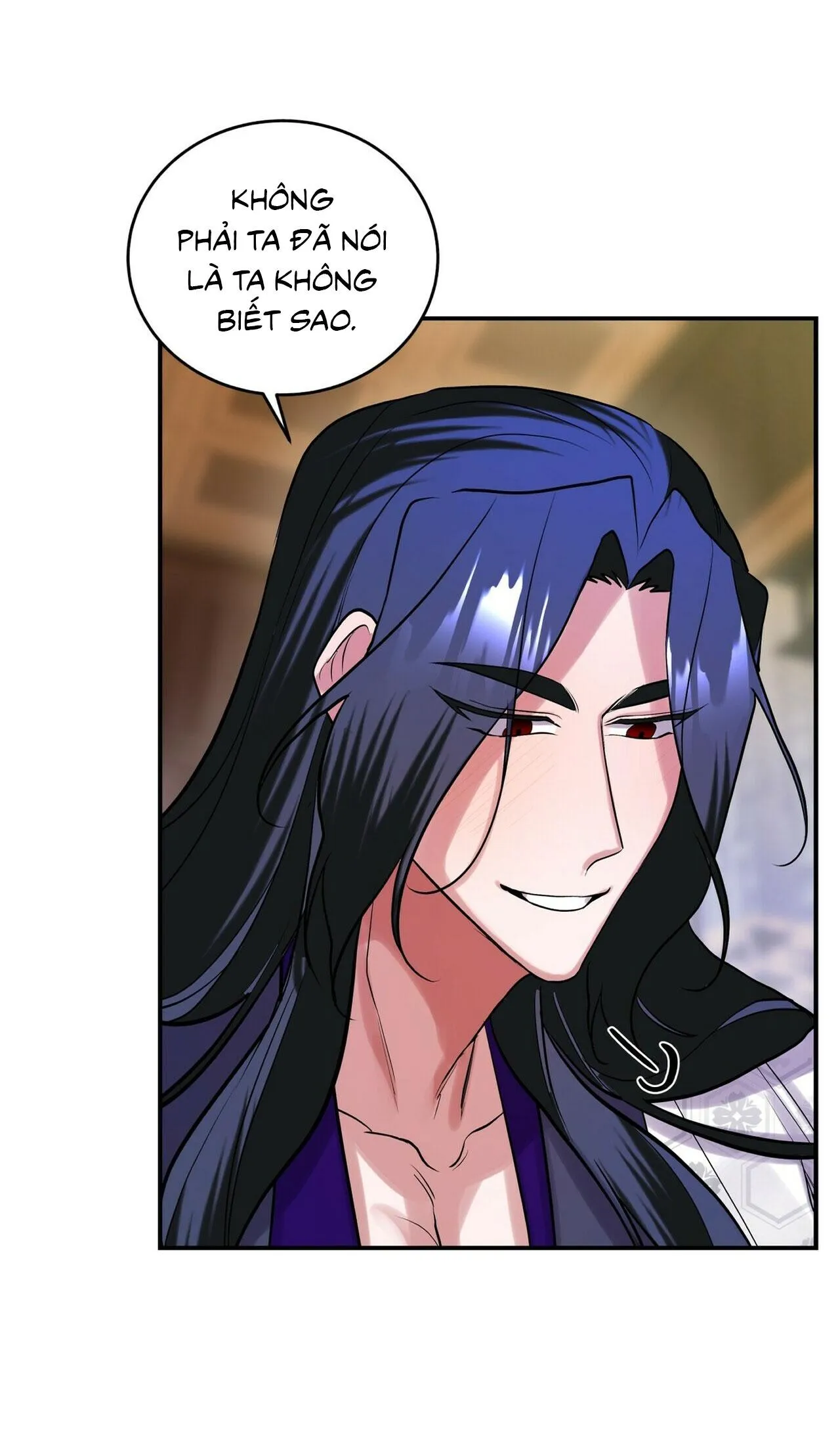 BÁT NHÃ GIAI NHÂN Chapter 17 Trang 9