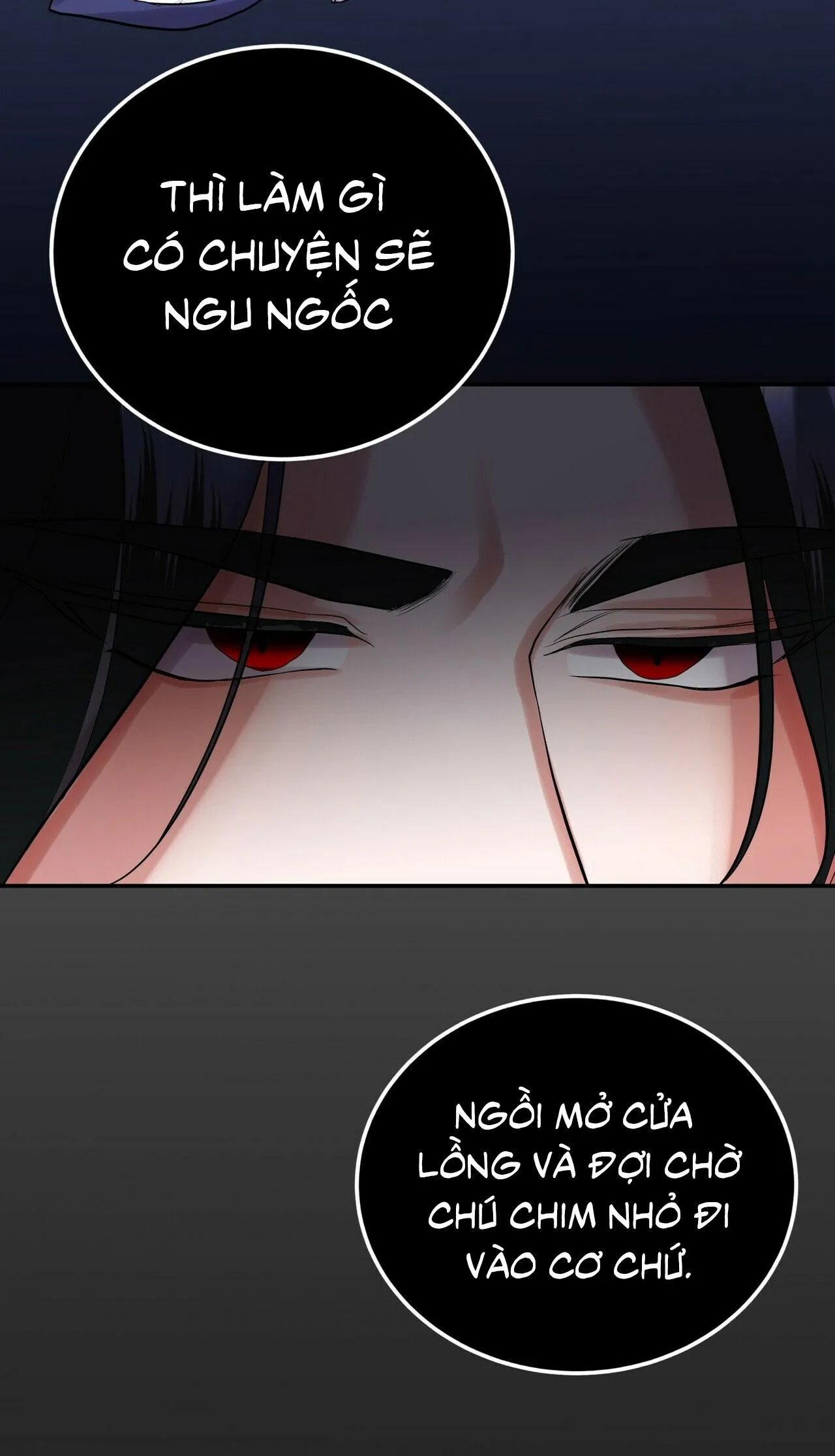 BÁT NHÃ GIAI NHÂN Chapter 17 Trang 23