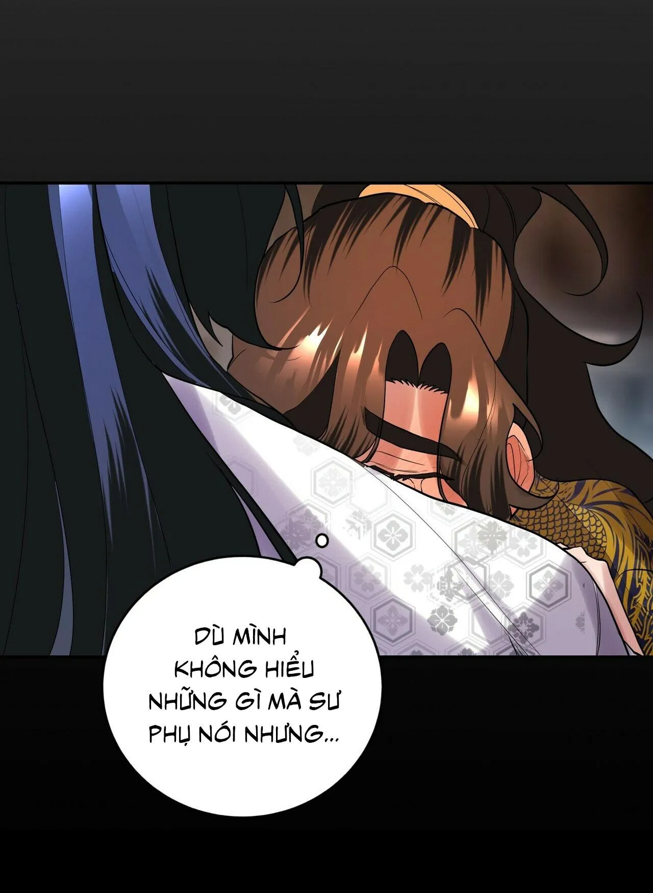 BÁT NHÃ GIAI NHÂN Chapter 17 Trang 24